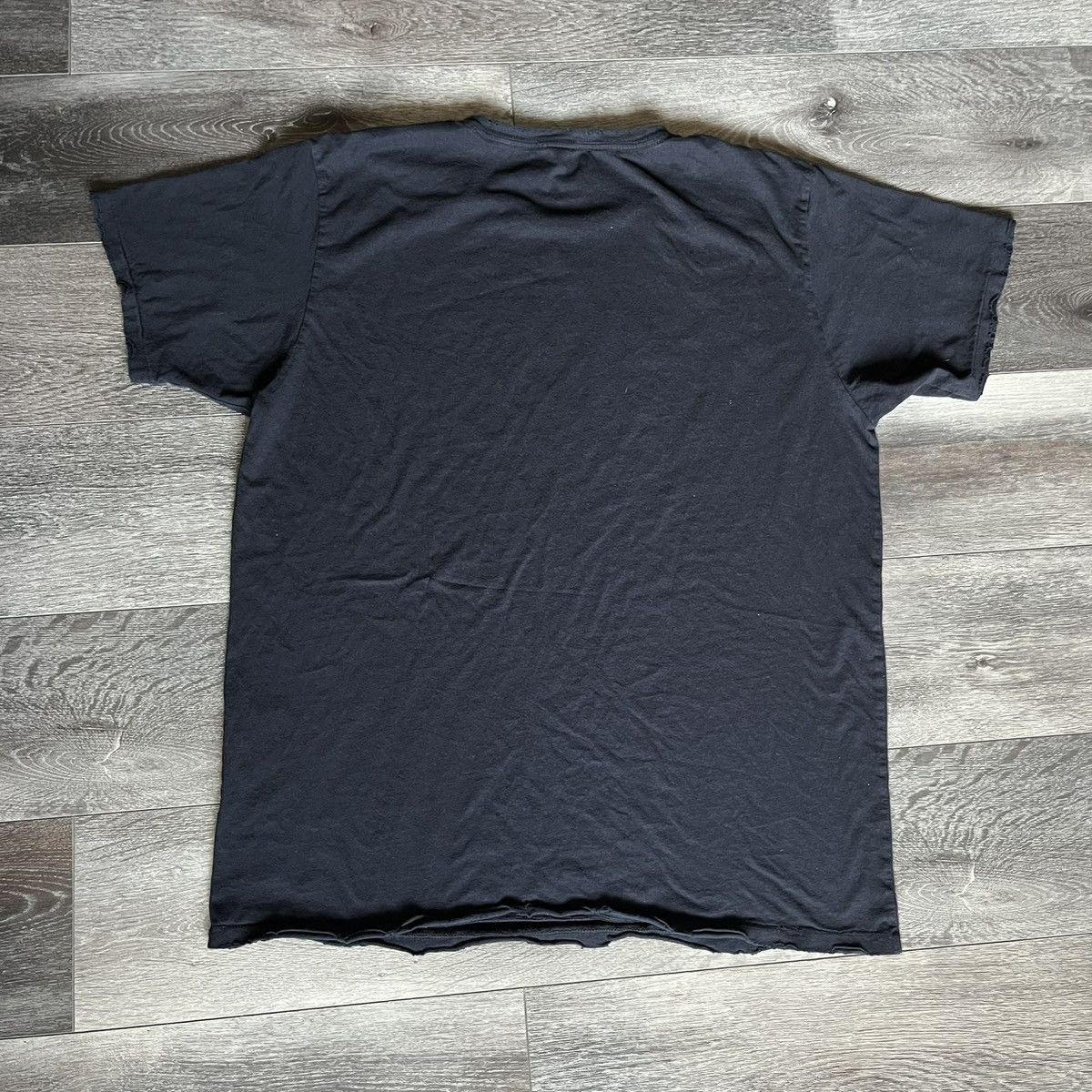 Band Tees Vintage 2000s School of Rock Movie Promo T Shirt Jack Black Size US XL / EU 56 / 4 - 2 Thumbnail