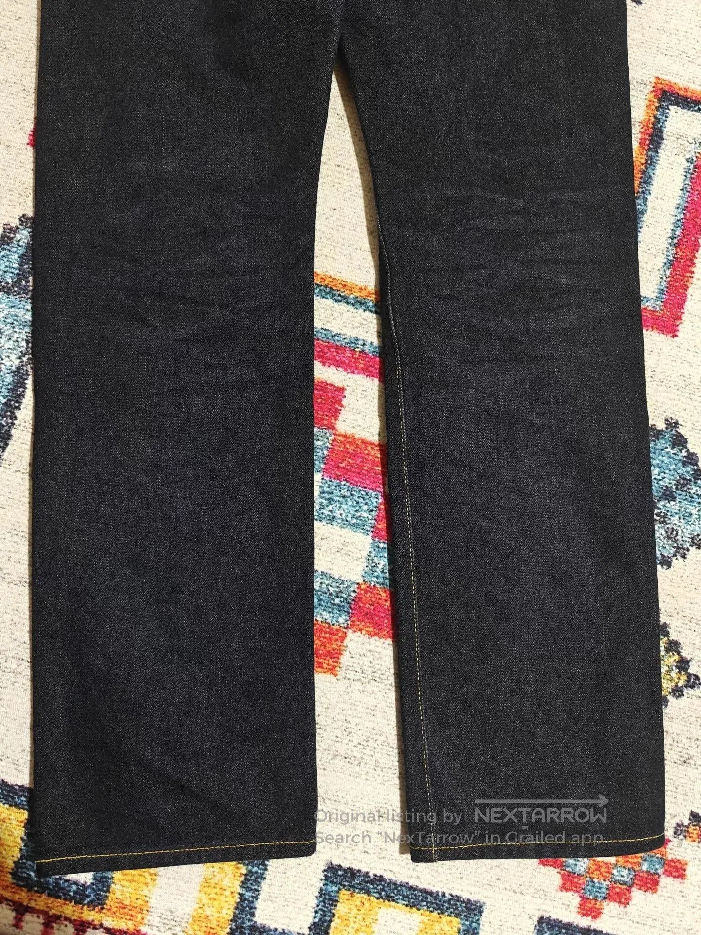 Iron Heart Iron Heart 666SBR. Size US 31 - 7 Thumbnail