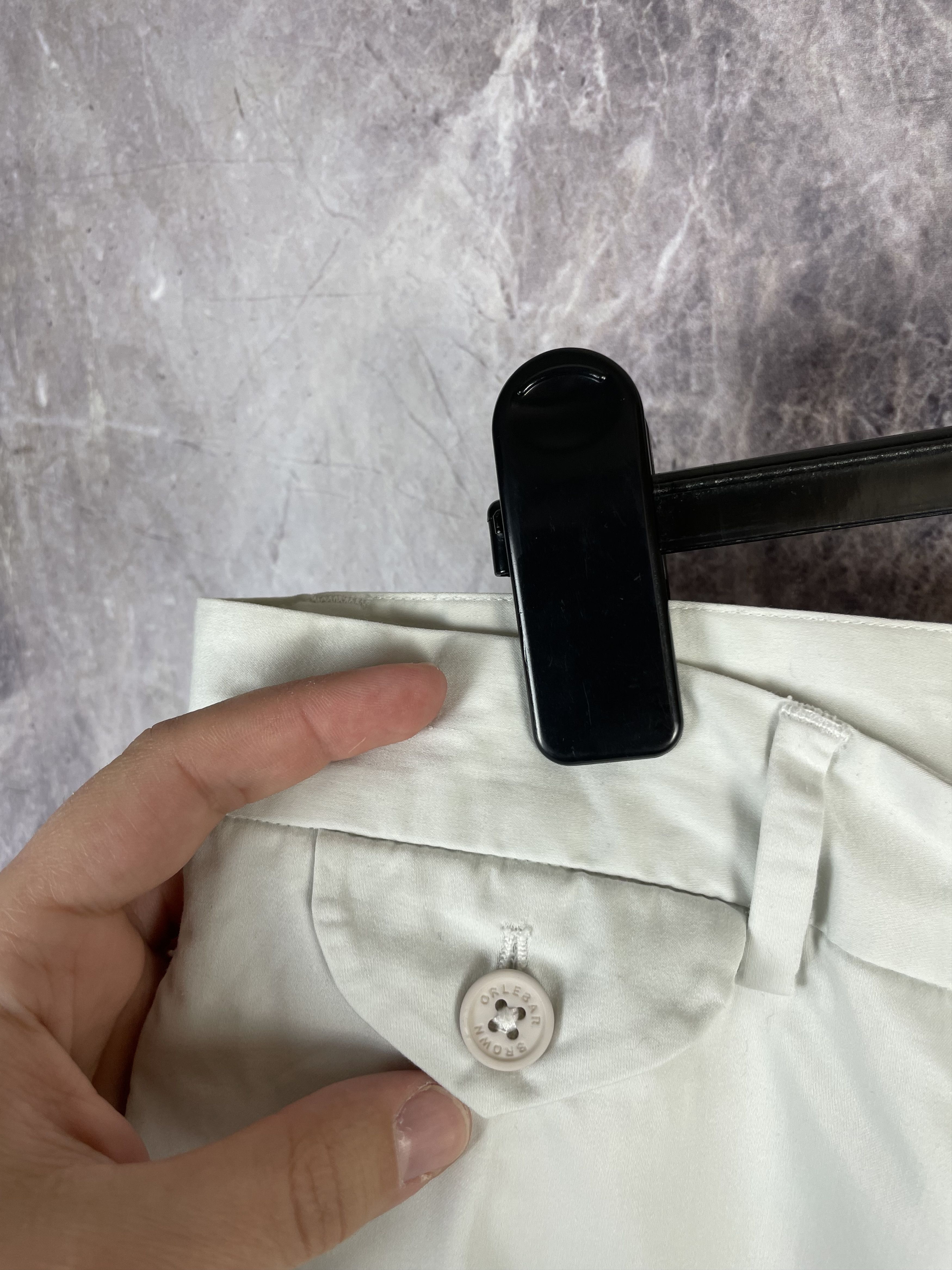 Orlebar Brown Orlebar Brown Shorts Size US 34 / EU 50 - 5 Thumbnail