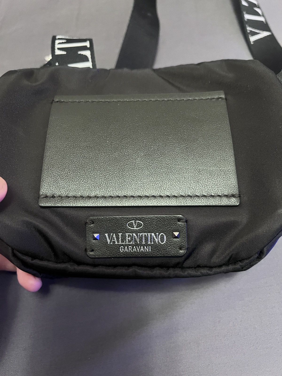 Valentino valentino crossbag Size ONE SIZE - 2 Thumbnail