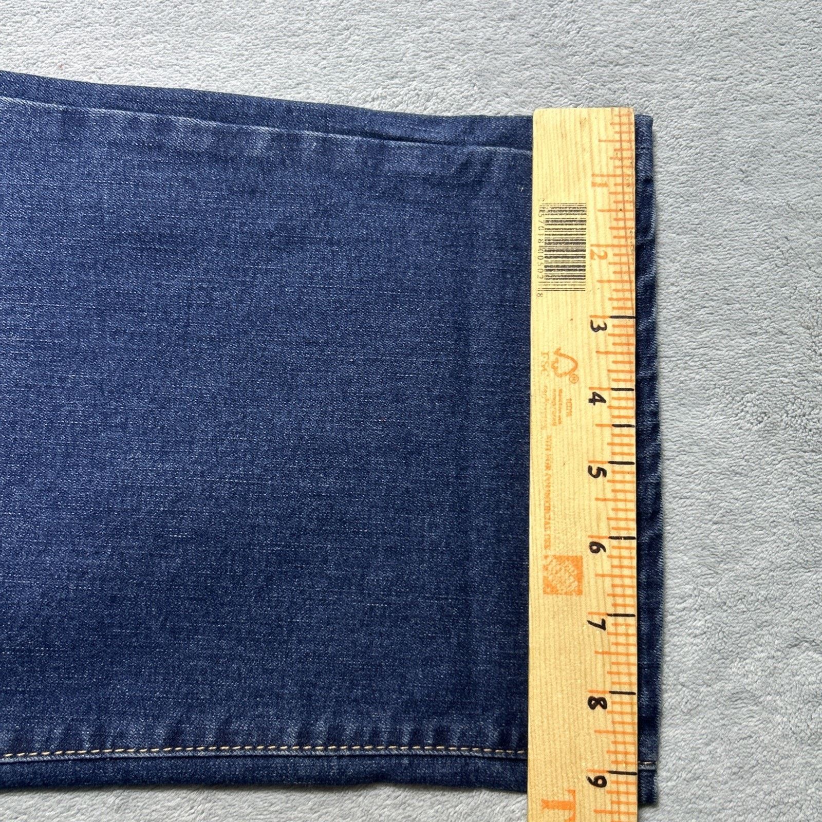Levi's Beyond Baggy Jeans Womens sz 16 38x26 Loose Hamilton Relaxed Size 38" / US 16 / IT 52 - 15 Thumbnail