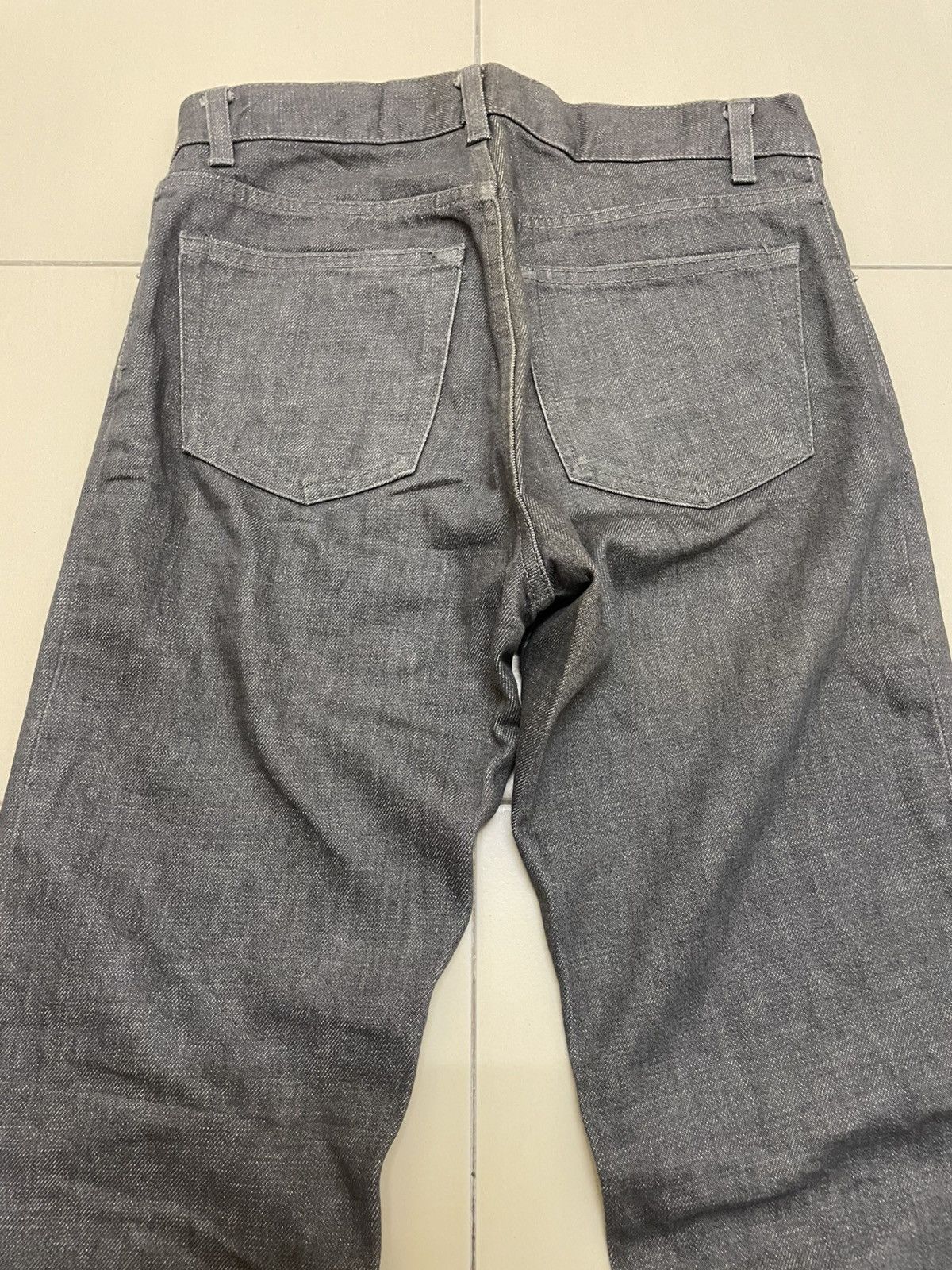 Helmut Lang Helmut Lang Jeans Size US 29 - 5 Thumbnail