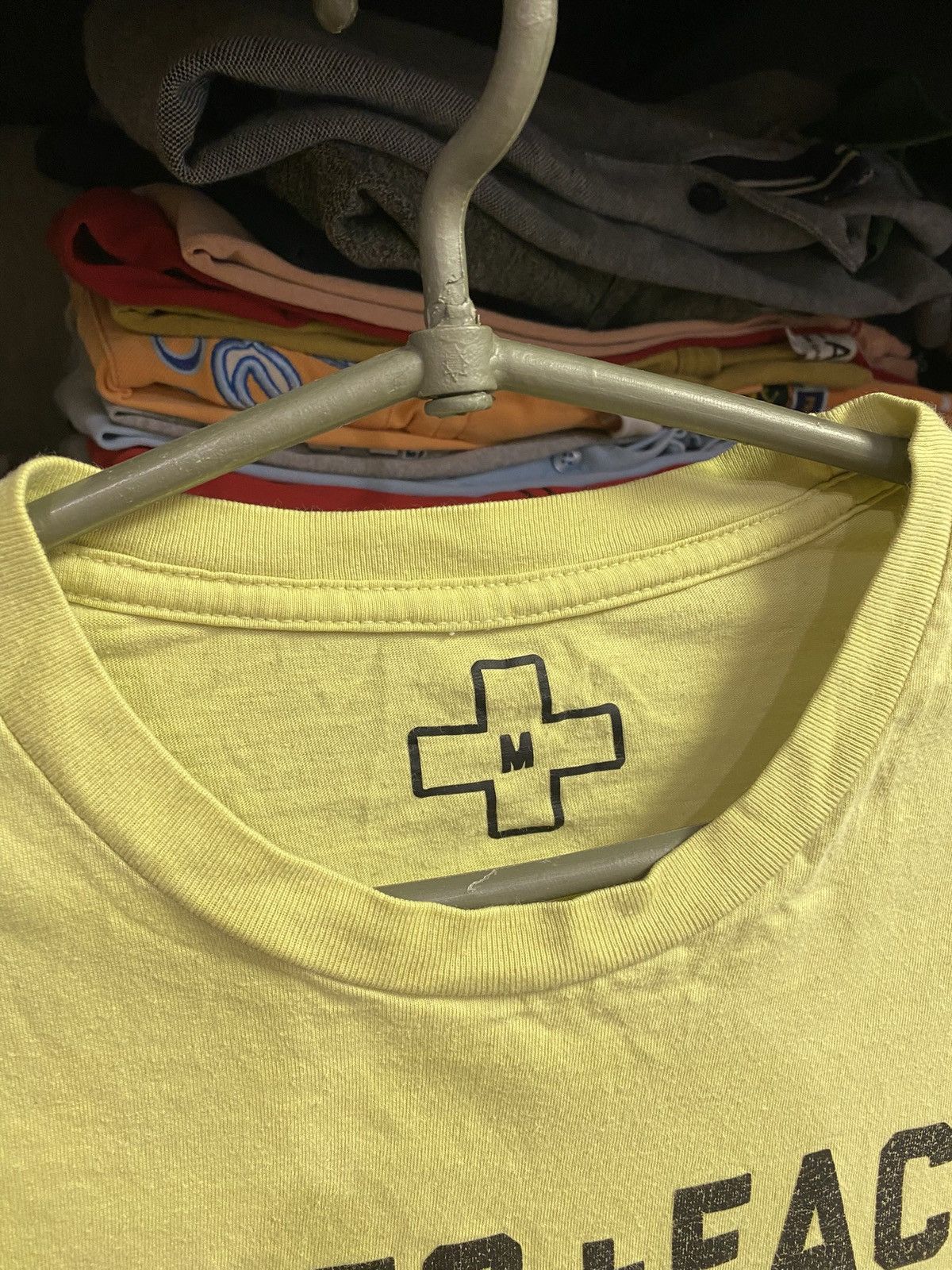 Places + Faces Places + Fases Printed Tee Size US M / EU 48-50 / 2 - 5 Thumbnail