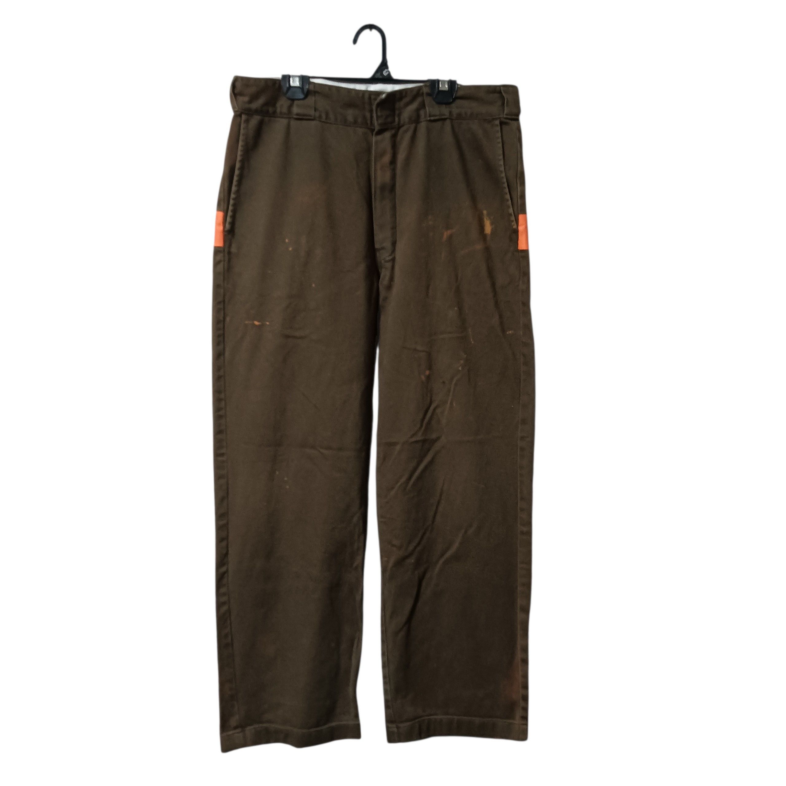 MasterPiece MasterPiece pants Size US 34 / EU 50 - 1 Thumbnail