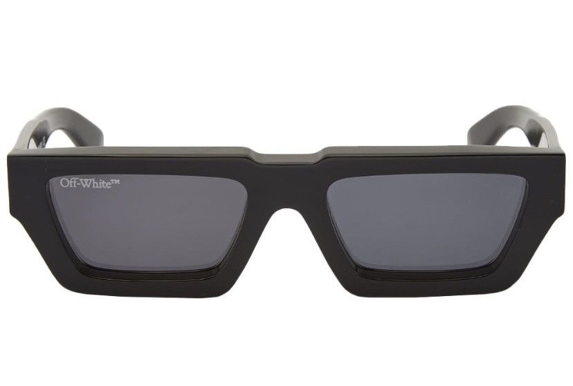 Off-White Off White Sunglasses Size ONE SIZE - 2 Thumbnail