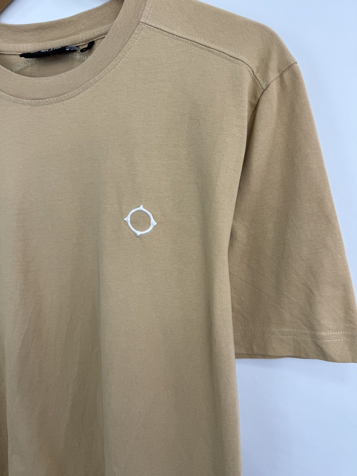MA.STRUM 🇮🇹 MA. STRUM Massimo Osti Archive T-Shirt Rare Retro Hype Y2K Size US M / EU 48-50 / 2 - 4 Thumbnail