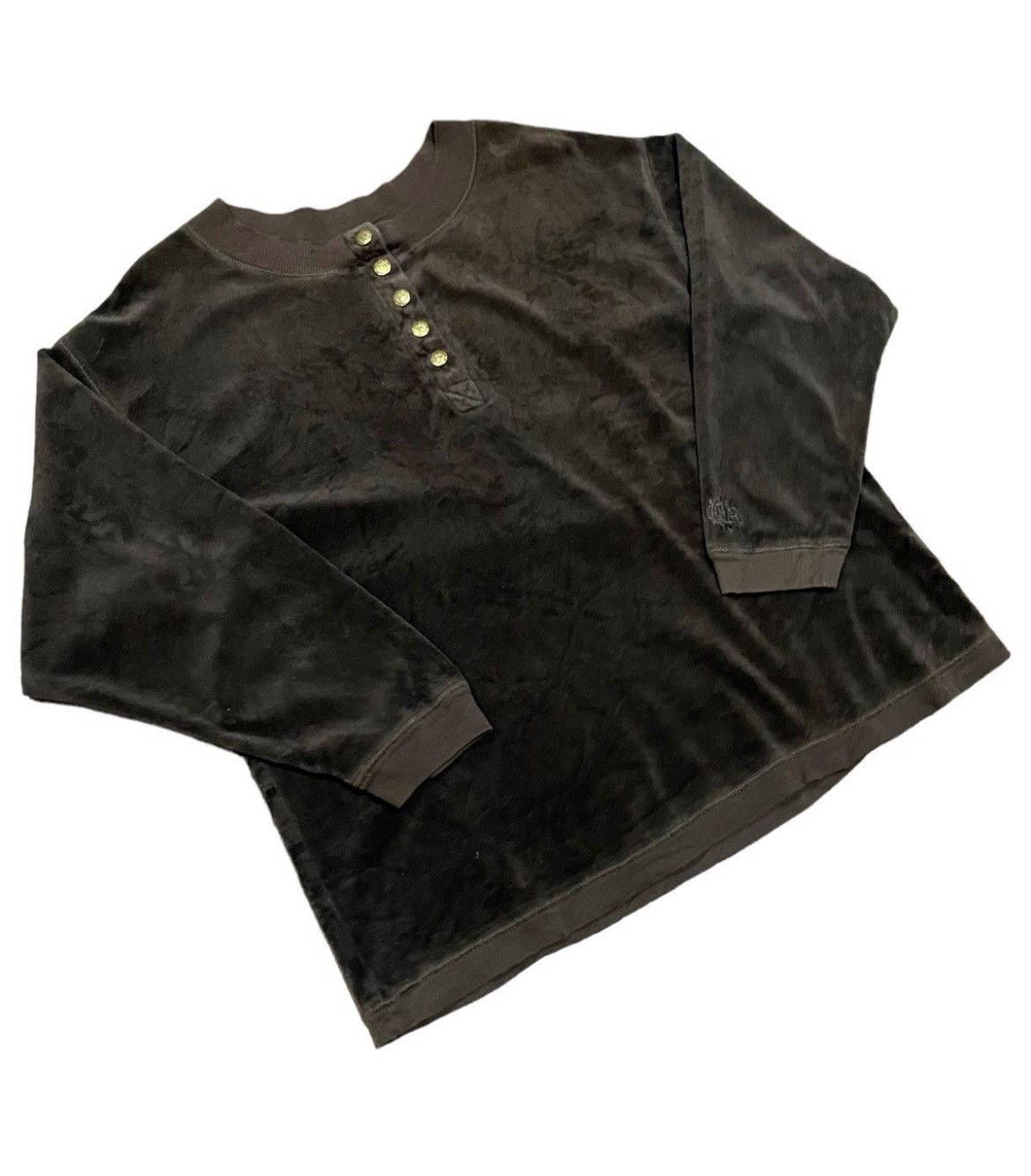 Christian Dior Monsieur VTG Christian Dior Shirts Size US XL / EU 56 / 4 - 8 Thumbnail
