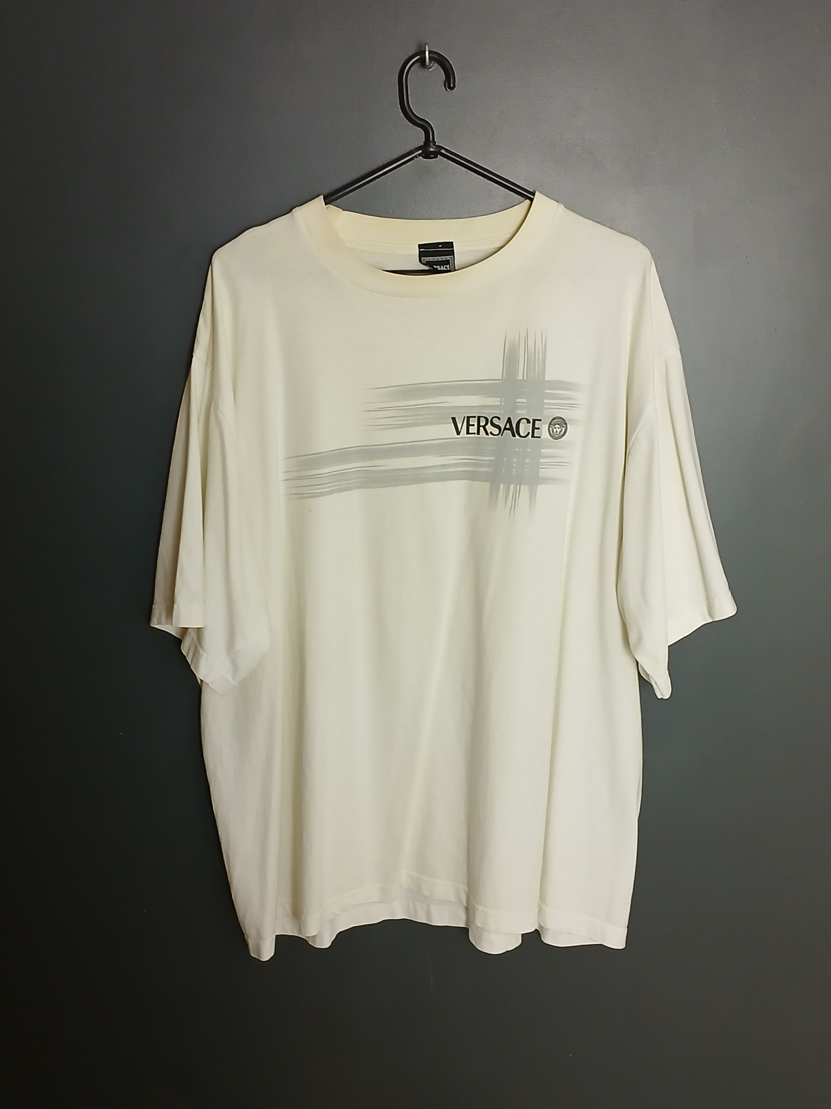 Other Versace T-Shirt Size US XXL / EU 58 / 5 - 1 Thumbnail