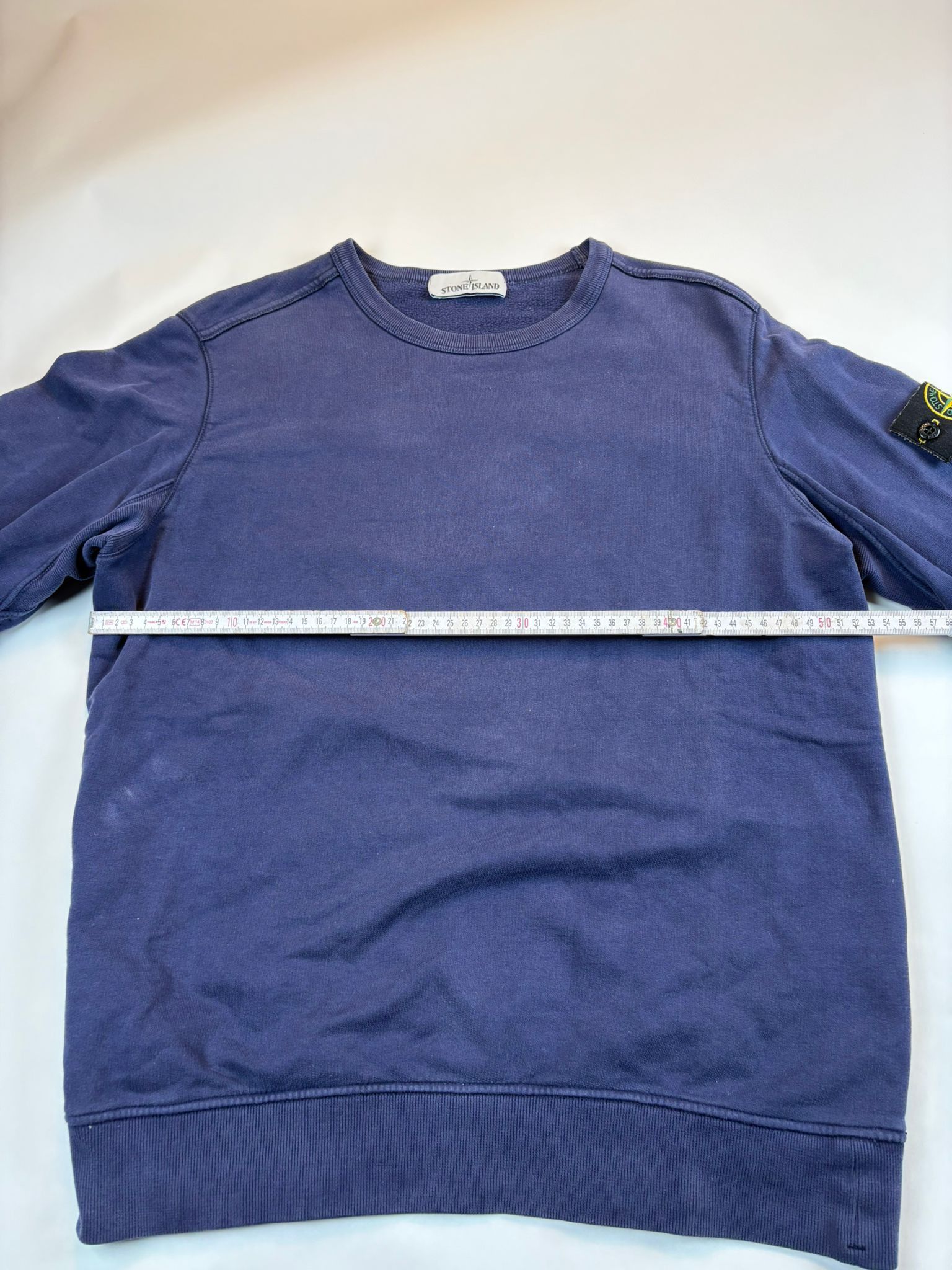Stone Island Pullover von Stone Island Size US L / EU 52-54 / 3 - 9 Thumbnail