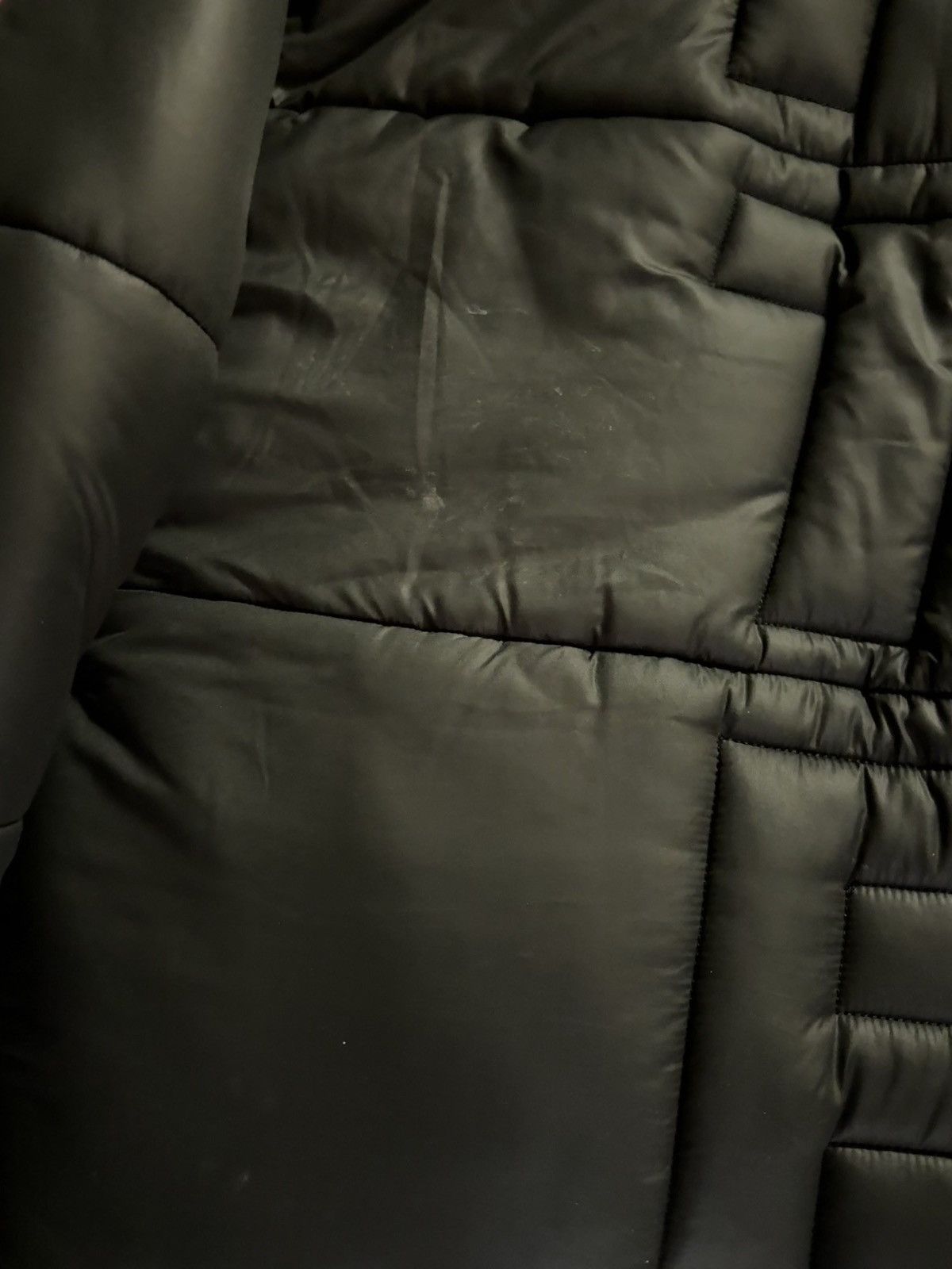 Fuck The Population FTP World Domination Puffer Jacket Black Size US XXL / EU 58 / 5 - 7 Thumbnail