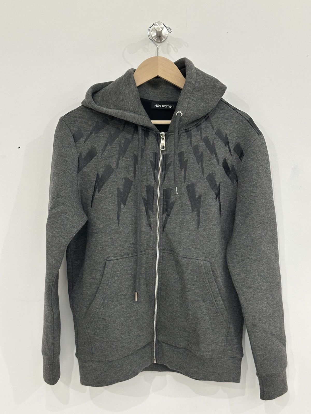 Men's Neil Barrett Sweatshirts & Hoodies | Grailed