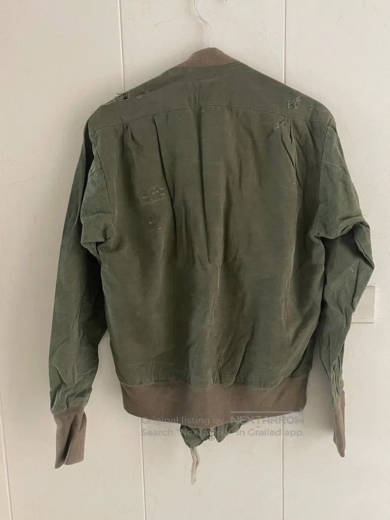 Greg Lauren Greg Lauren Pilot Jacket Size US S / EU 44-46 / 1 - 2 Thumbnail