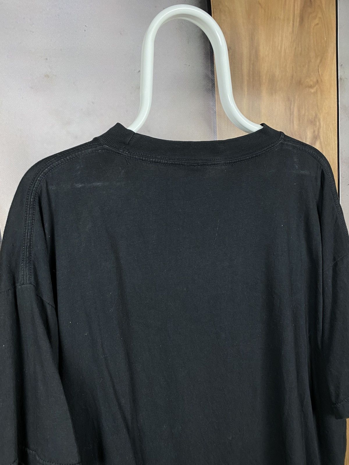 Alien Workshop 🛸Vintage 90s T-Shirt E.T. Extra Tits Aliens Humor Tee🛸 Size US XL / EU 56 / 4 - 10 Thumbnail