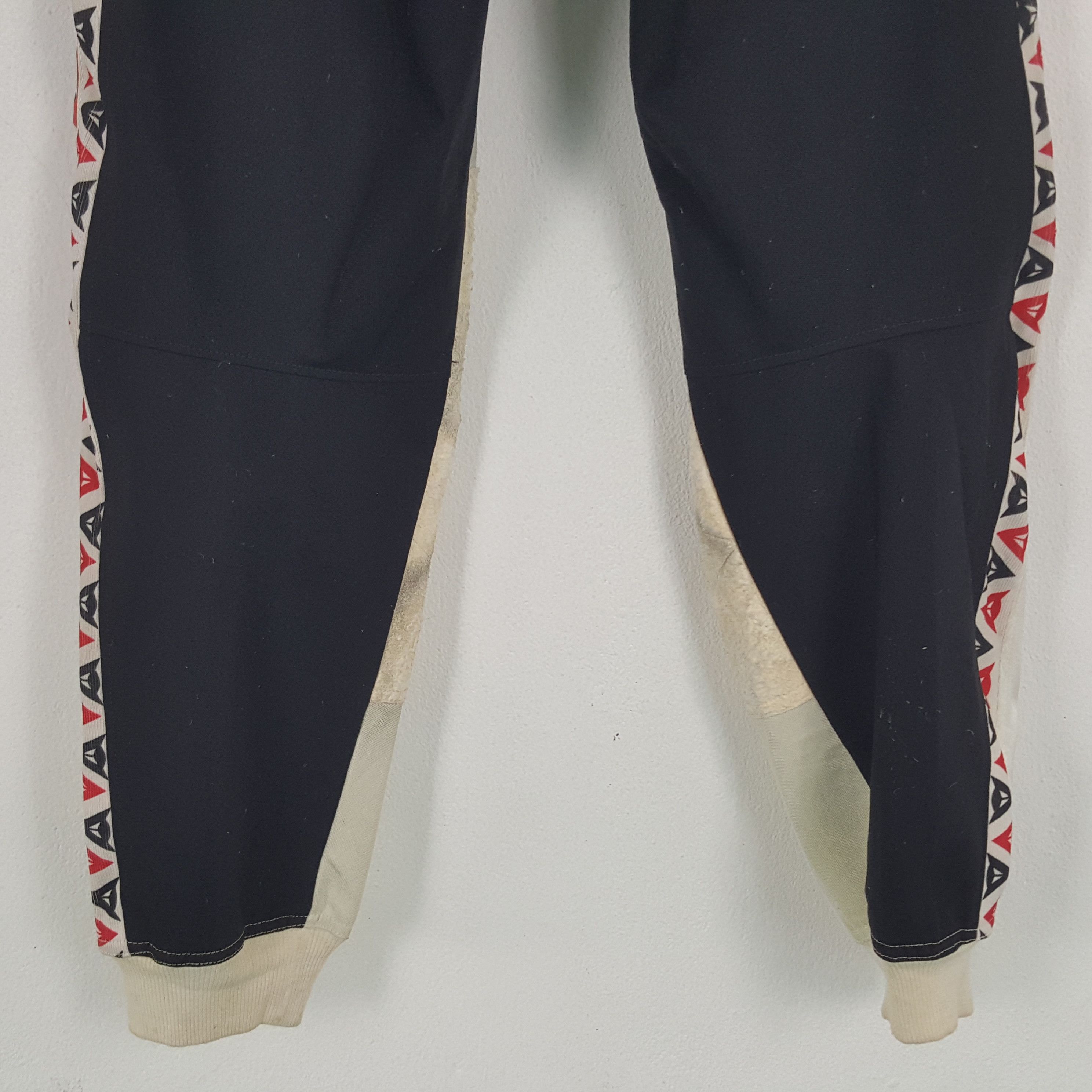 Dainese × Vintage Vintage Dainese Extreme Motorcross Racing Pants Size US 26 / EU 42 - 6 Thumbnail