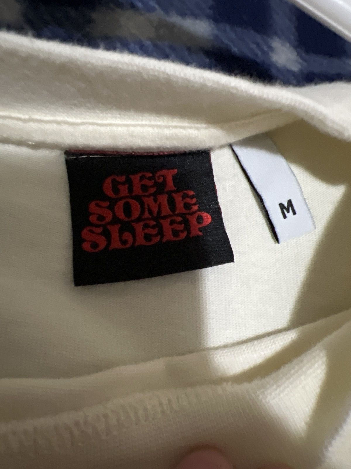 Other Get some sleep “have you ever been in love?” Tee Size US M / EU 48-50 / 2 - 2 Thumbnail