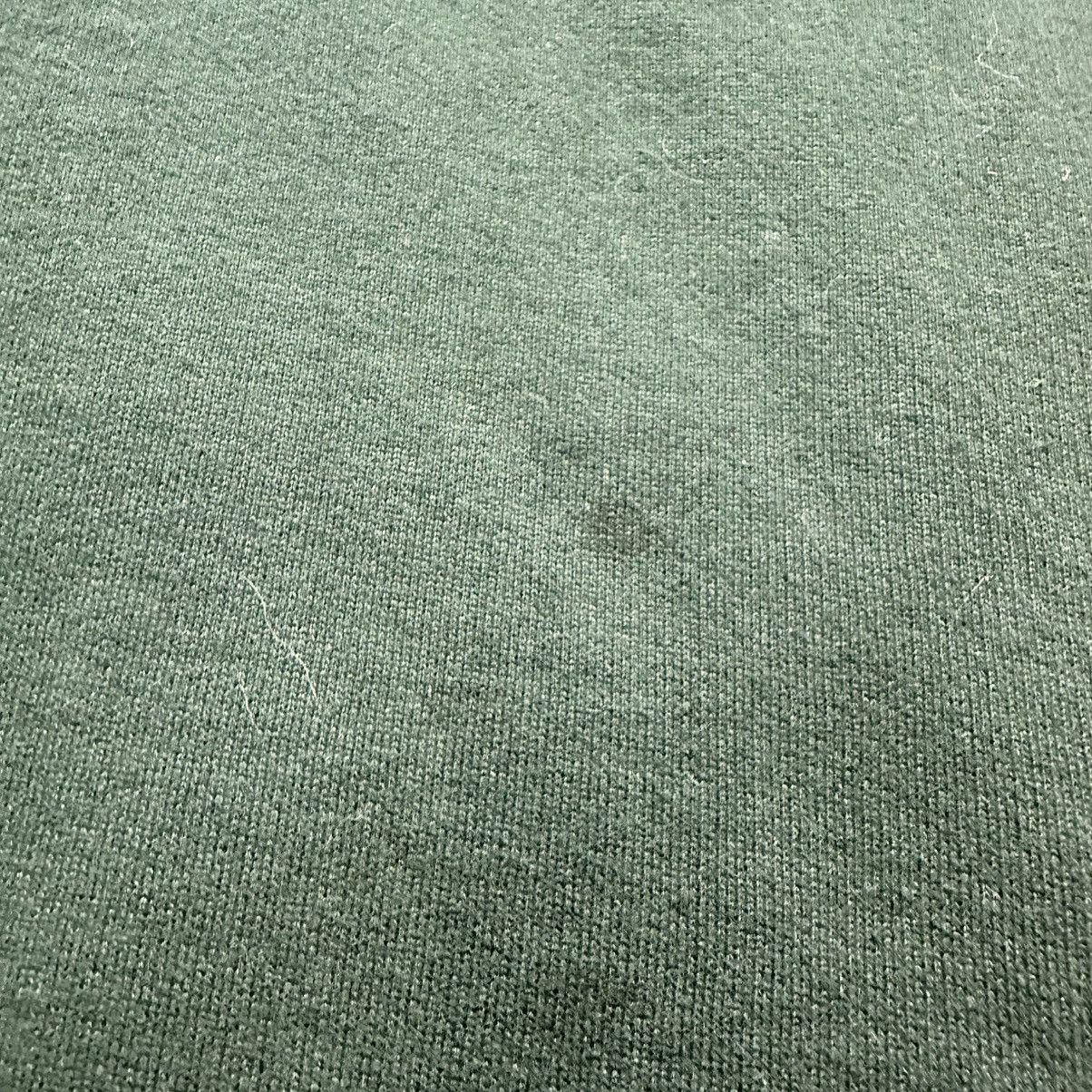 Polo Ralph Lauren Pine Green Polo Ralph Lauren Sweatshirt Crewneck Size XXL Size US XXL / EU 58 / 5 - 5 Thumbnail
