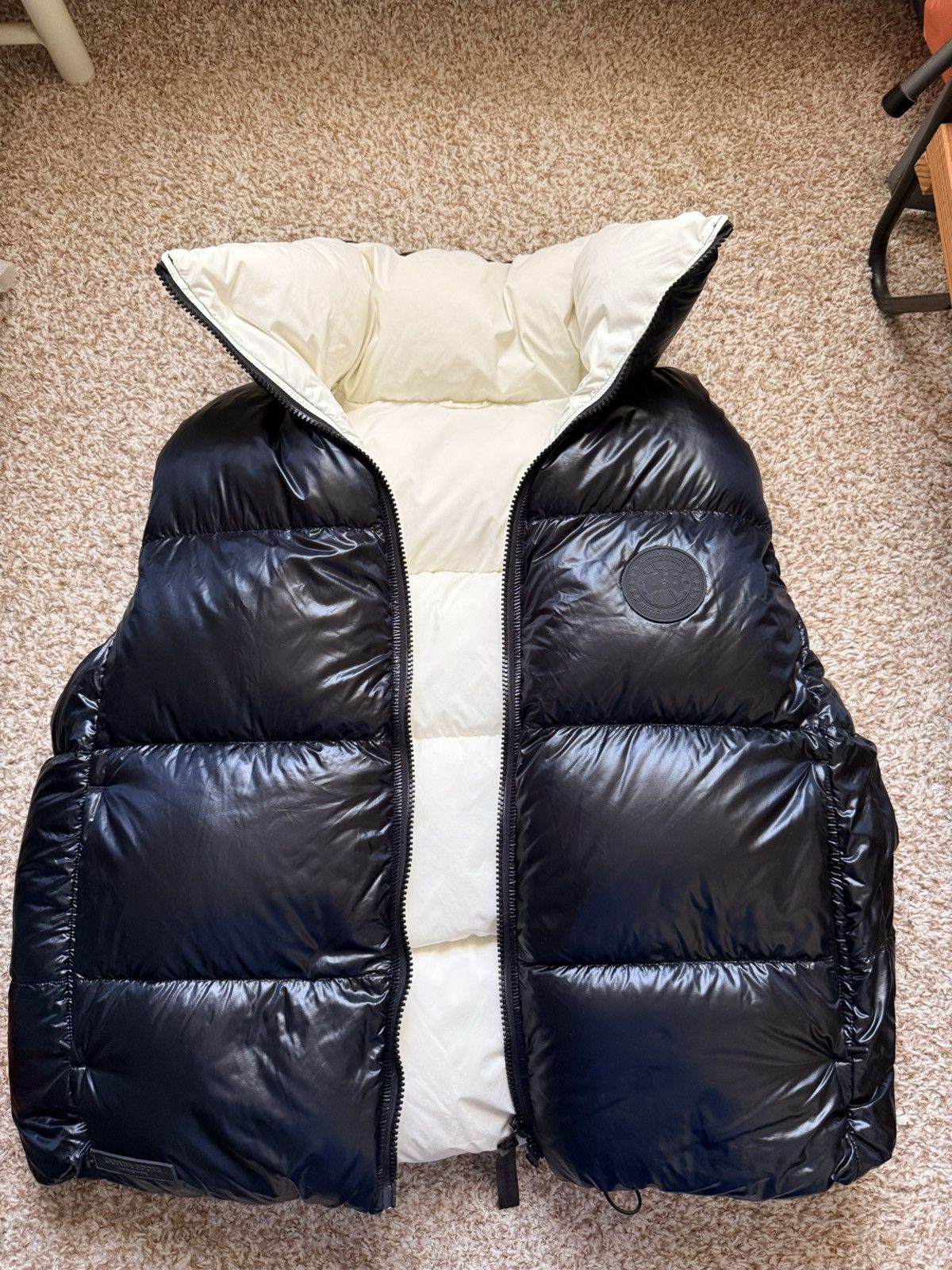 Canada Goose Canada Goose x Angel Chen Bayan Reversible Size US L / EU 52-54 / 3 - 3 Thumbnail