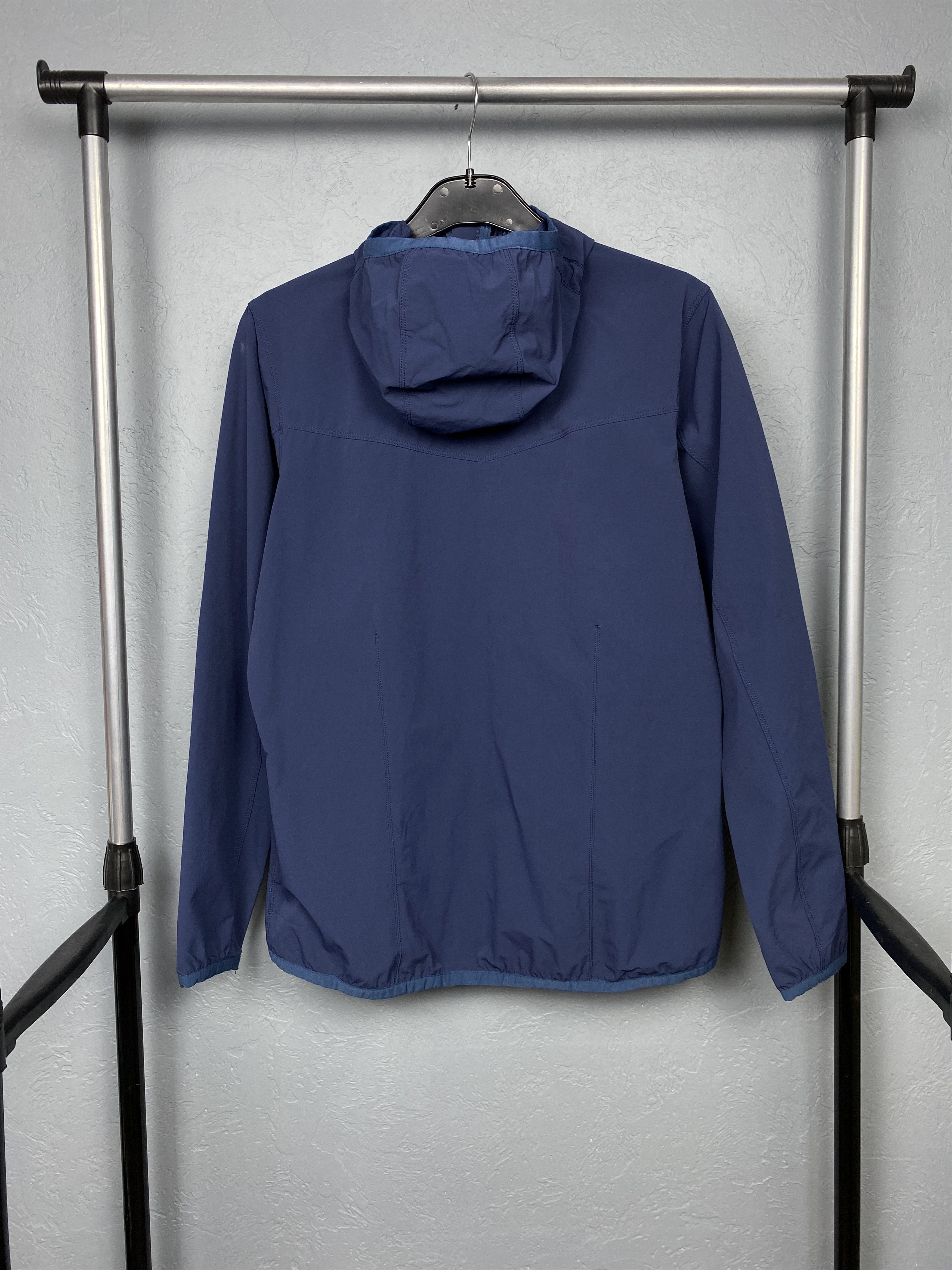 Haglofs Haglofs Womens Natrix Hood Jacket Size L / US 10 / IT 46 - 8 Thumbnail