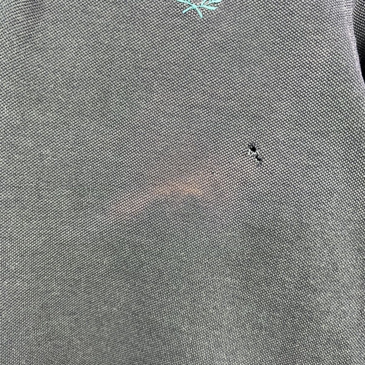 Fred Perry × Vintage Fred Perry Vintage Polo Longsleeve Size US M / EU 48-50 / 2 - 5 Thumbnail