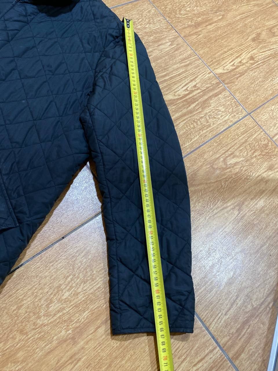 Barbour Barbour Men's Chelsea Sportsquilt Quilted Jacket Size US XL / EU 56 / 4 - 13 Thumbnail