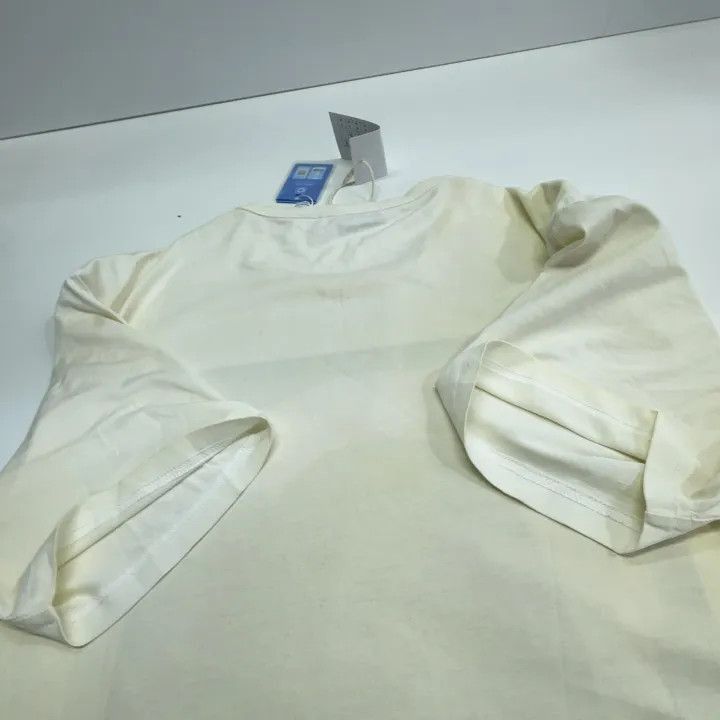 Givenchy Givenchy Givenchy Silk Short Sleeve TShirt Unisex -2507 Size US M / EU 48-50 / 2 - 6 Thumbnail