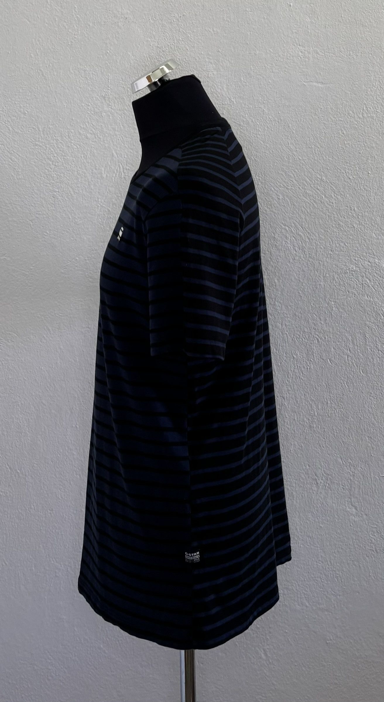 G-Star G Star Raw Stripes T-shirt Size L Size US L / EU 52-54 / 3 - 3 Thumbnail