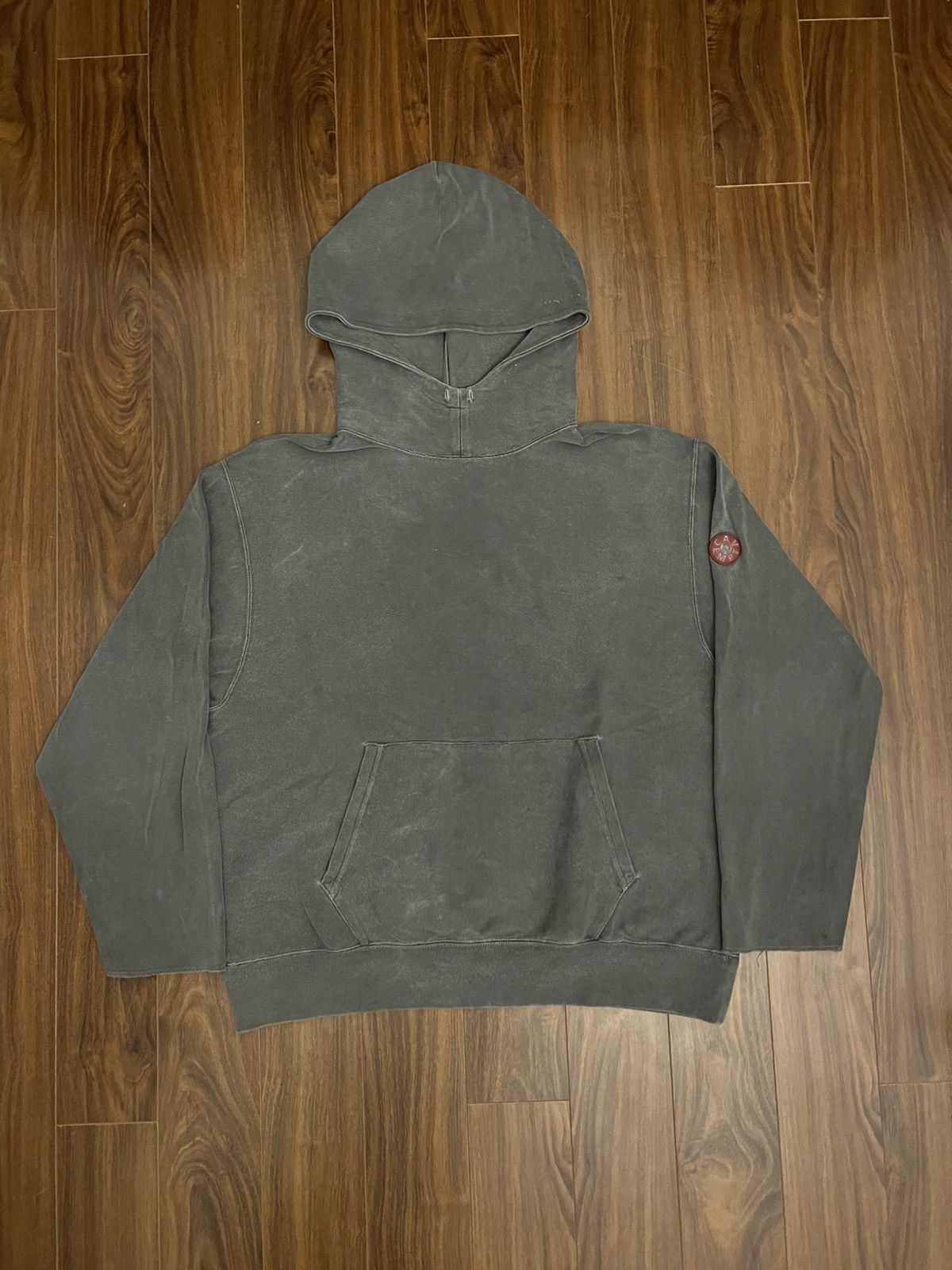 Cav Empt Overdye | Secondhand Designer Fashion | KURB