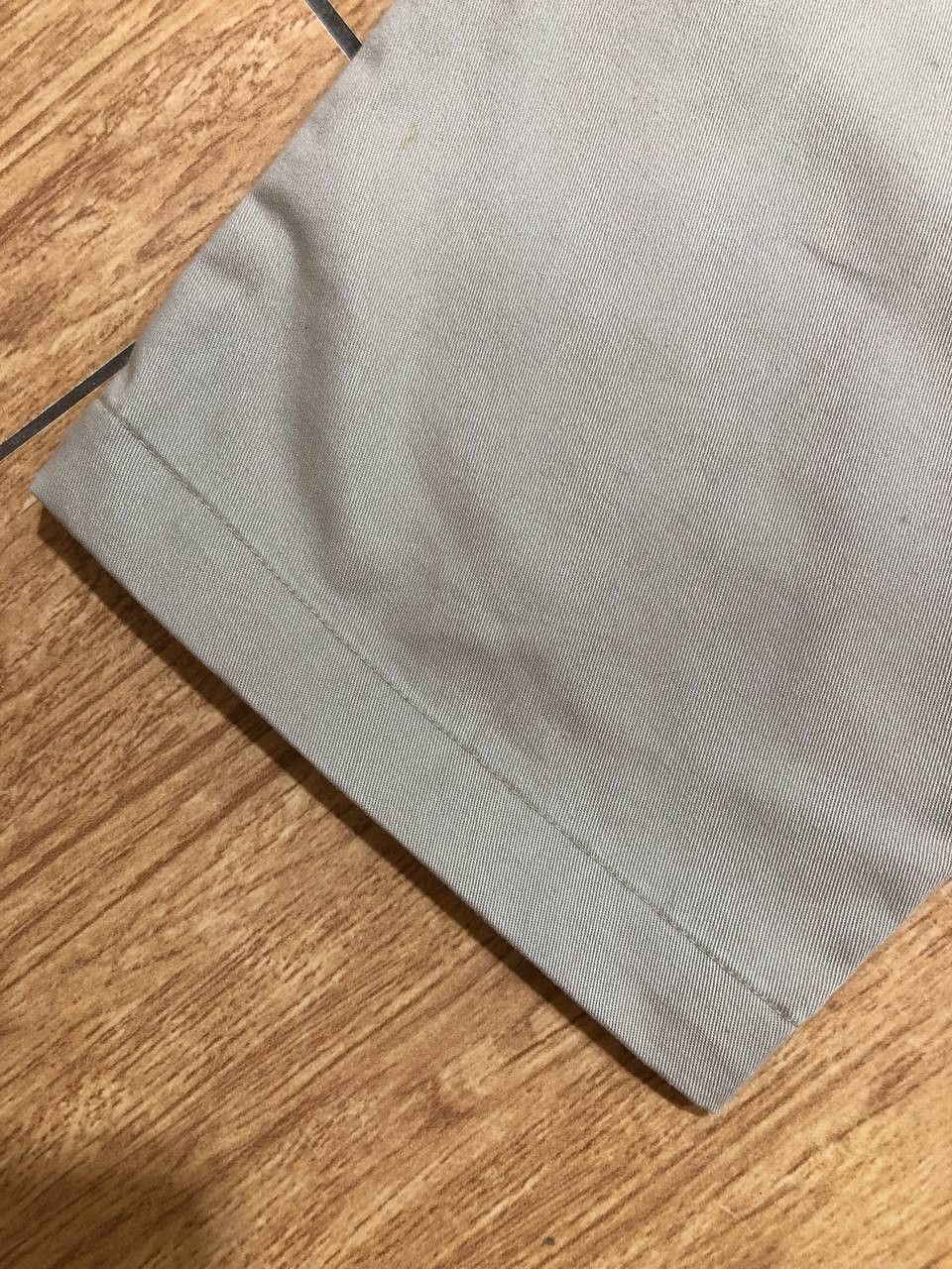 Polo Ralph Lauren Vintage Polo Ralph Lauren Pleated Pants 90's Khaki Trousers Size US 38 / EU 54 - 19 Thumbnail