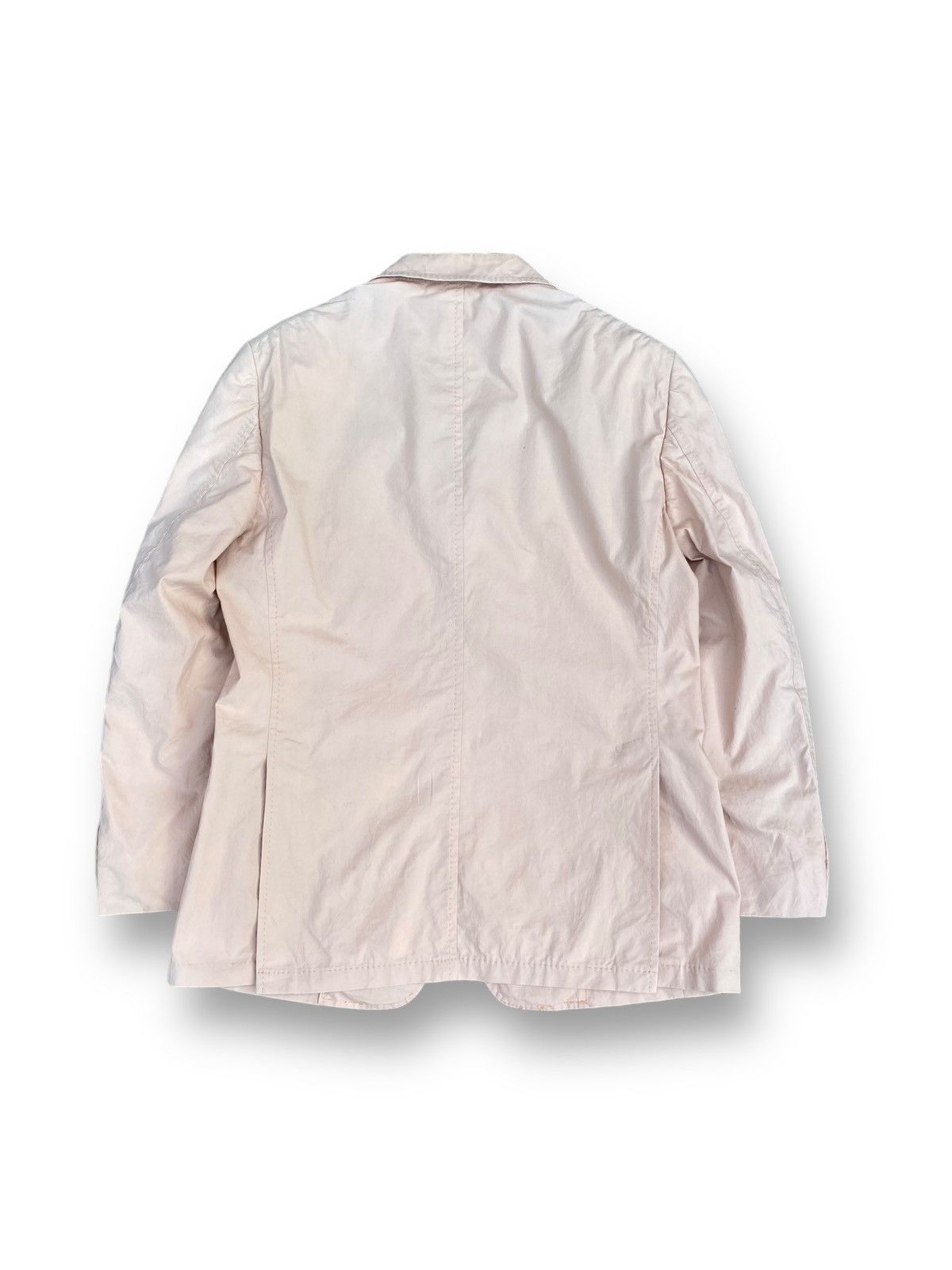 Burberry Burberry Blazer Coat Light Jacket. #D3 Size US M / EU 48-50 / 2 - 5 Thumbnail