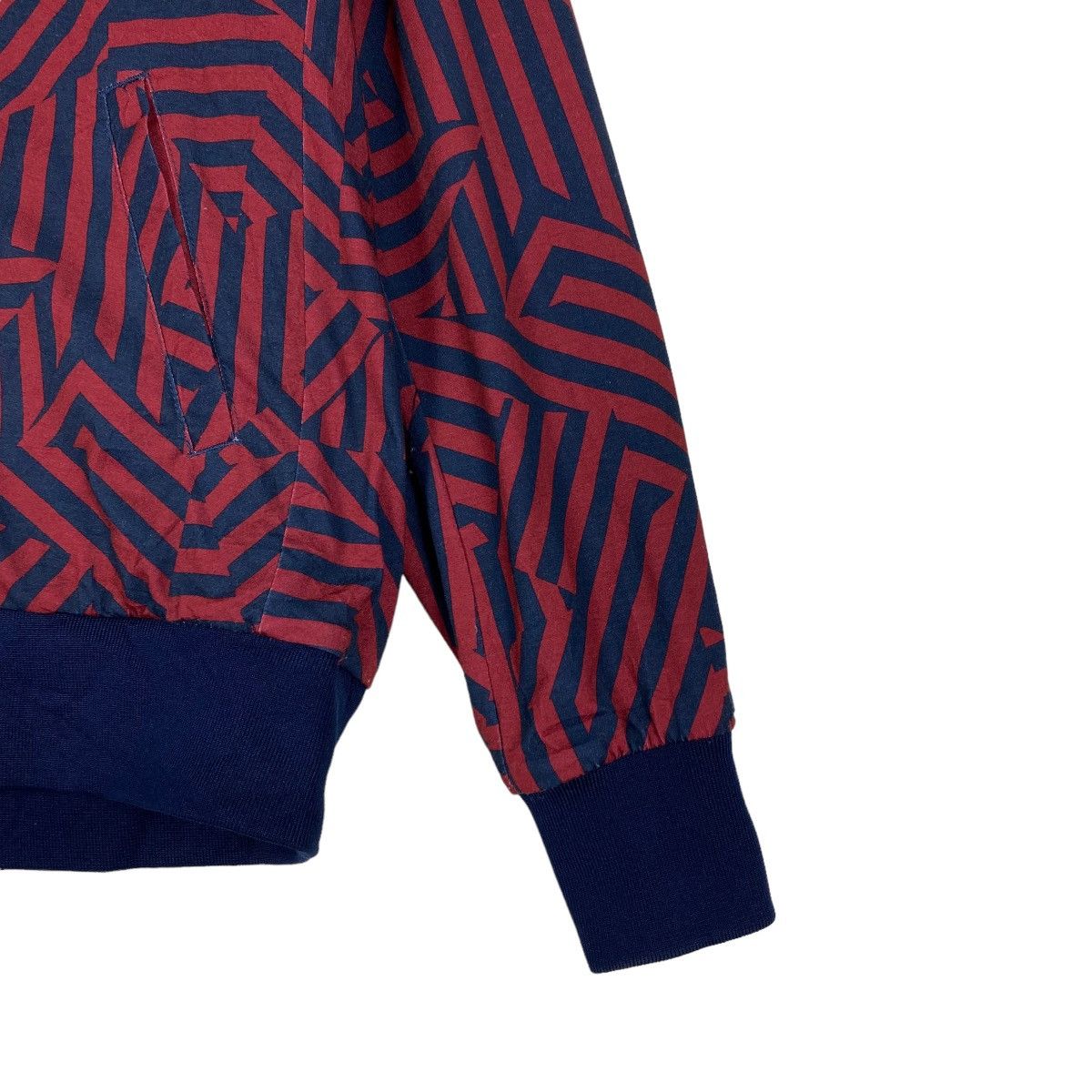 New Balance STEAL🔥 New Balance Reversible Jacket Size M Size US M / EU 48-50 / 2 - 10 Thumbnail