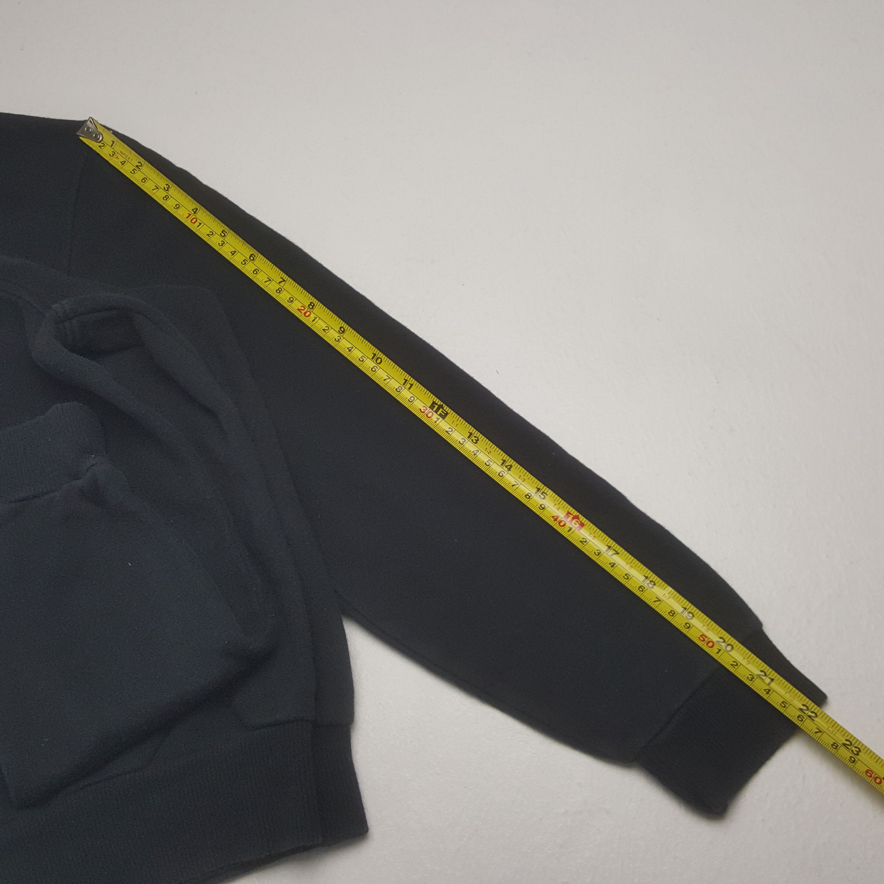 Jean Charles De Castelbajac Vintage Castelbajac Jesuis Le King Of Pop Sweatshirt C310N23 Size US M / EU 48-50 / 2 - 6 Thumbnail