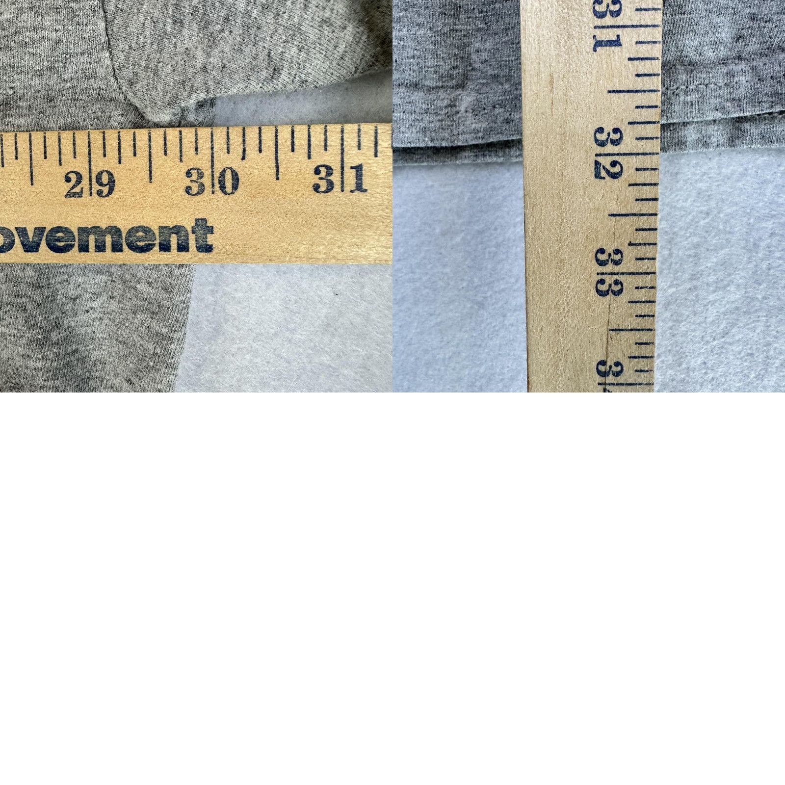Fruit Of The Loom 5XL Stephen King Horror Author Graphic Shirt Mens Gray Carrie The Stand Cujo Size US XXL / EU 58 / 5 - 9 Thumbnail