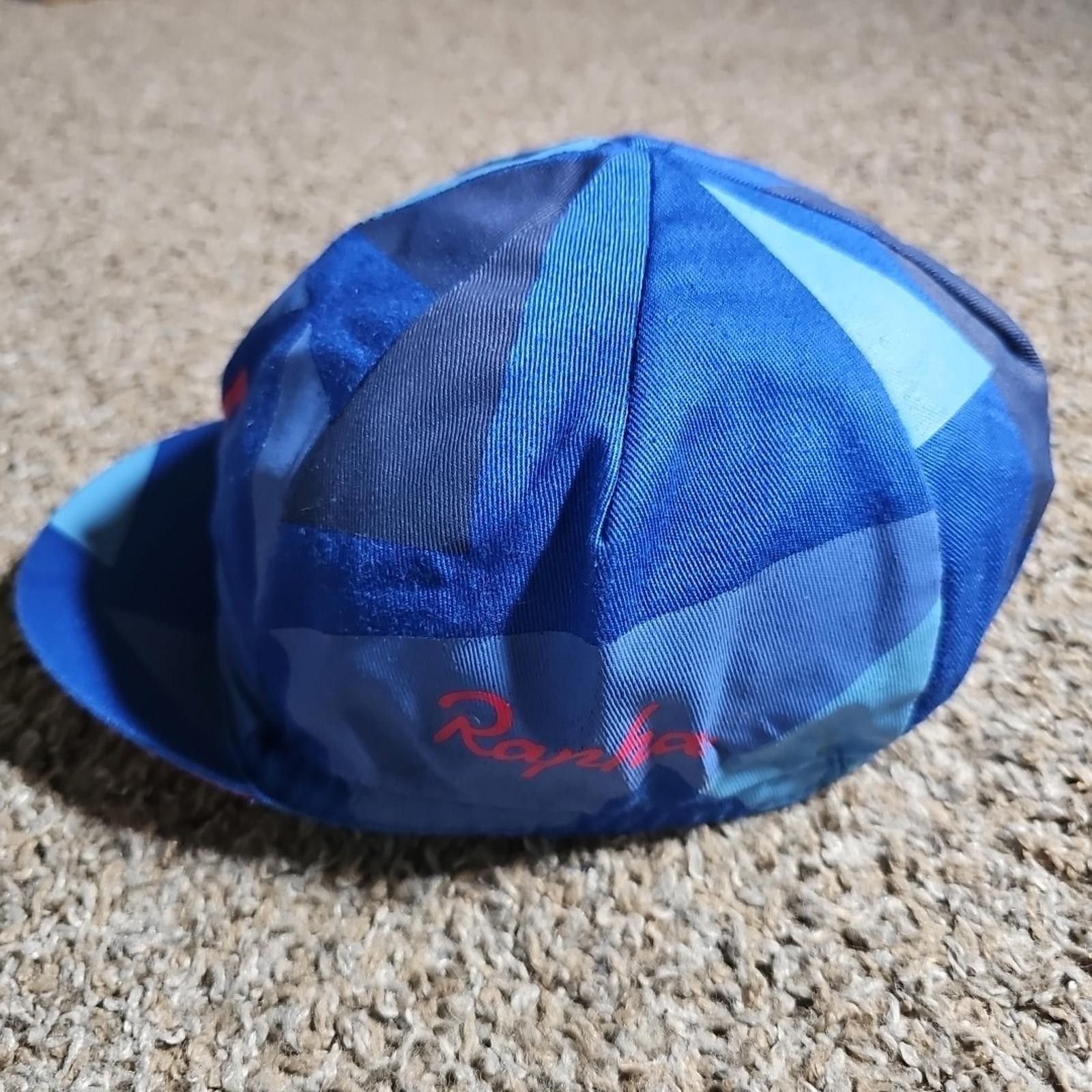 Rapha Rapha Womens 100 2015 Bike Running Hat Size ONE SIZE - 3 Thumbnail