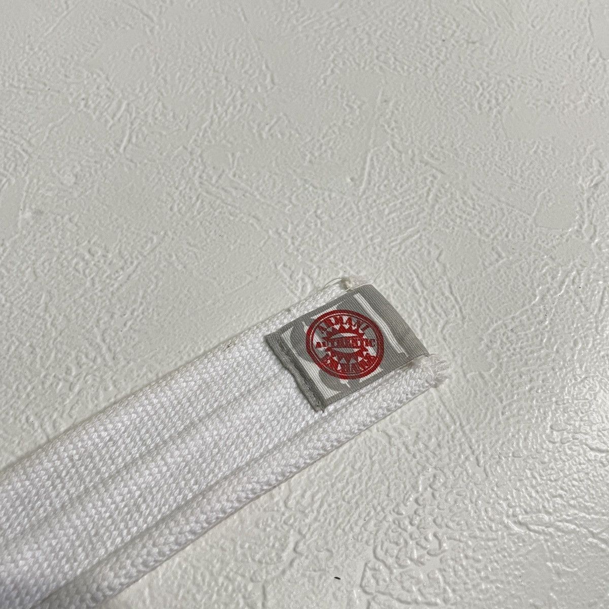 Armani Vintage Armani Exchange y2k belt Size ONE SIZE - 6 Thumbnail