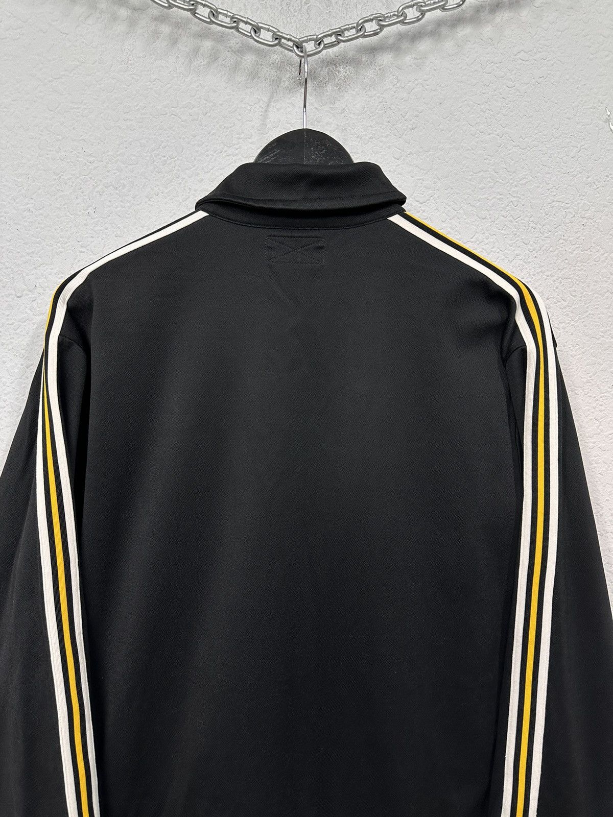 Hysteric Glamour Vintage Replay IfSixWasNine Hoodie Zip LGB Rare Prada Size US M / EU 48-50 / 2 - 9 Thumbnail