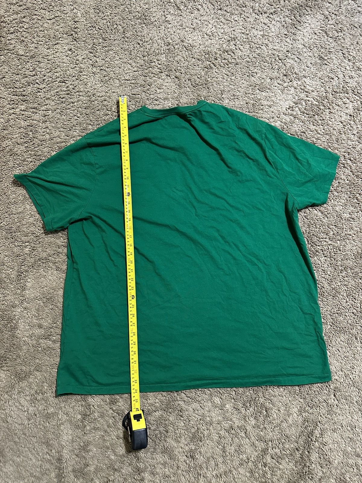 Polo Ralph Lauren × Vintage Vintage Polo Ralph Lauren “big pony” shirt 00s size 3XL Size US XXL / EU 58 / 5 - 8 Thumbnail
