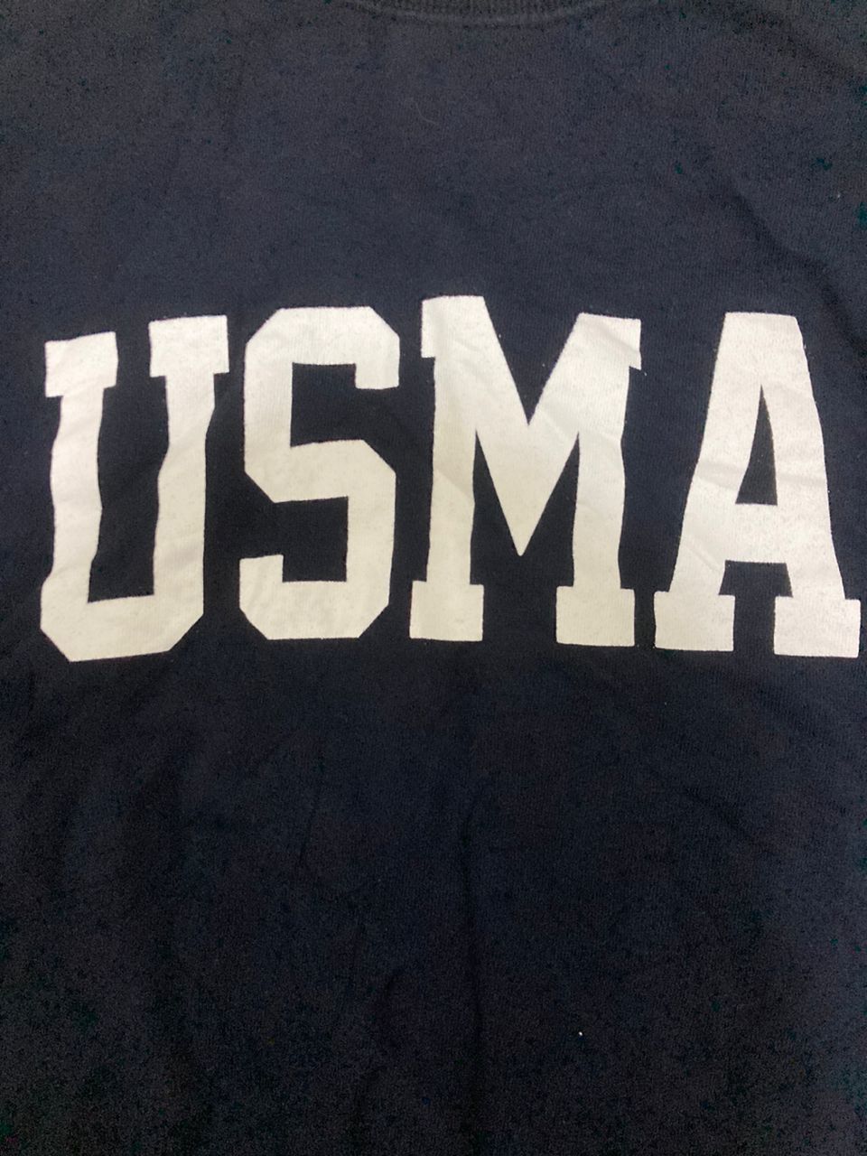 Japanese Brand × Vintage Vintage usma Size US M / EU 48-50 / 2 - 2 Thumbnail