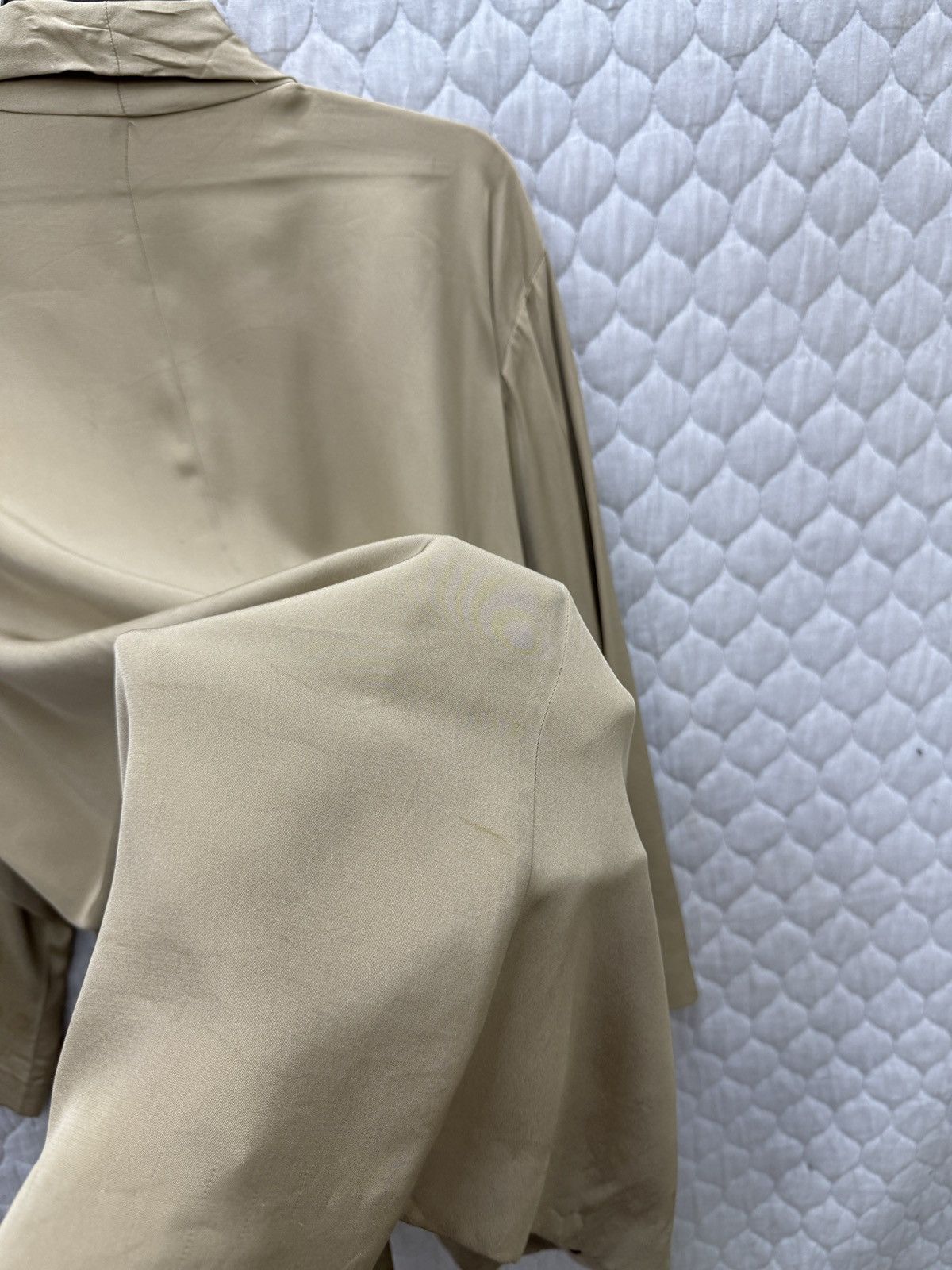 Issey Miyake 🔥🔥🔥ARCHIVE ISSEY MIYAKE CARDIGAN Size M / US 6-8 / IT 42-44 - 17 Thumbnail