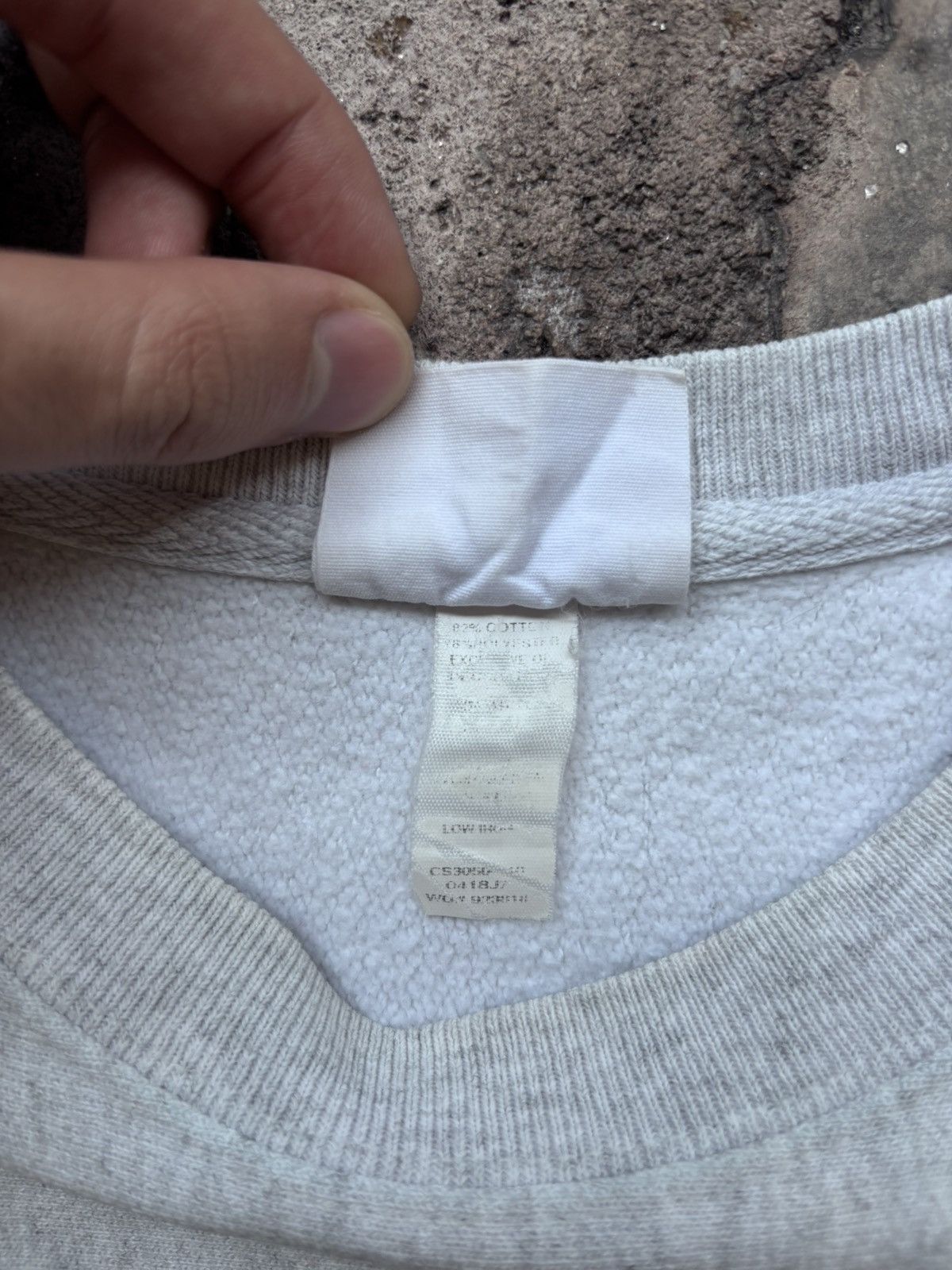 Champion Vintage Champion Monterey Bay Sweatshirt Size US S / EU 44-46 / 1 - 4 Thumbnail