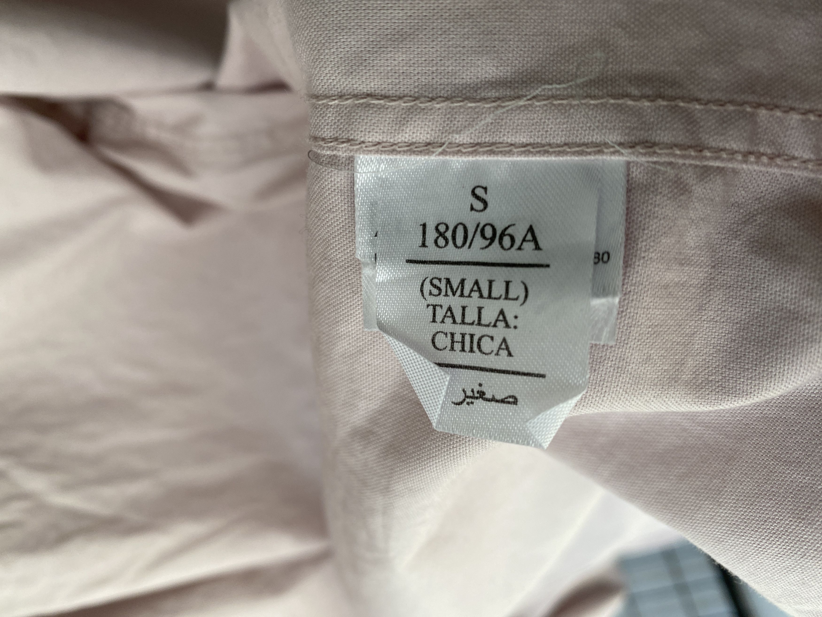 Allsaints AllSaints ALL SAINTS shirt size S Size US S / EU 44-46 / 1 - 8 Thumbnail
