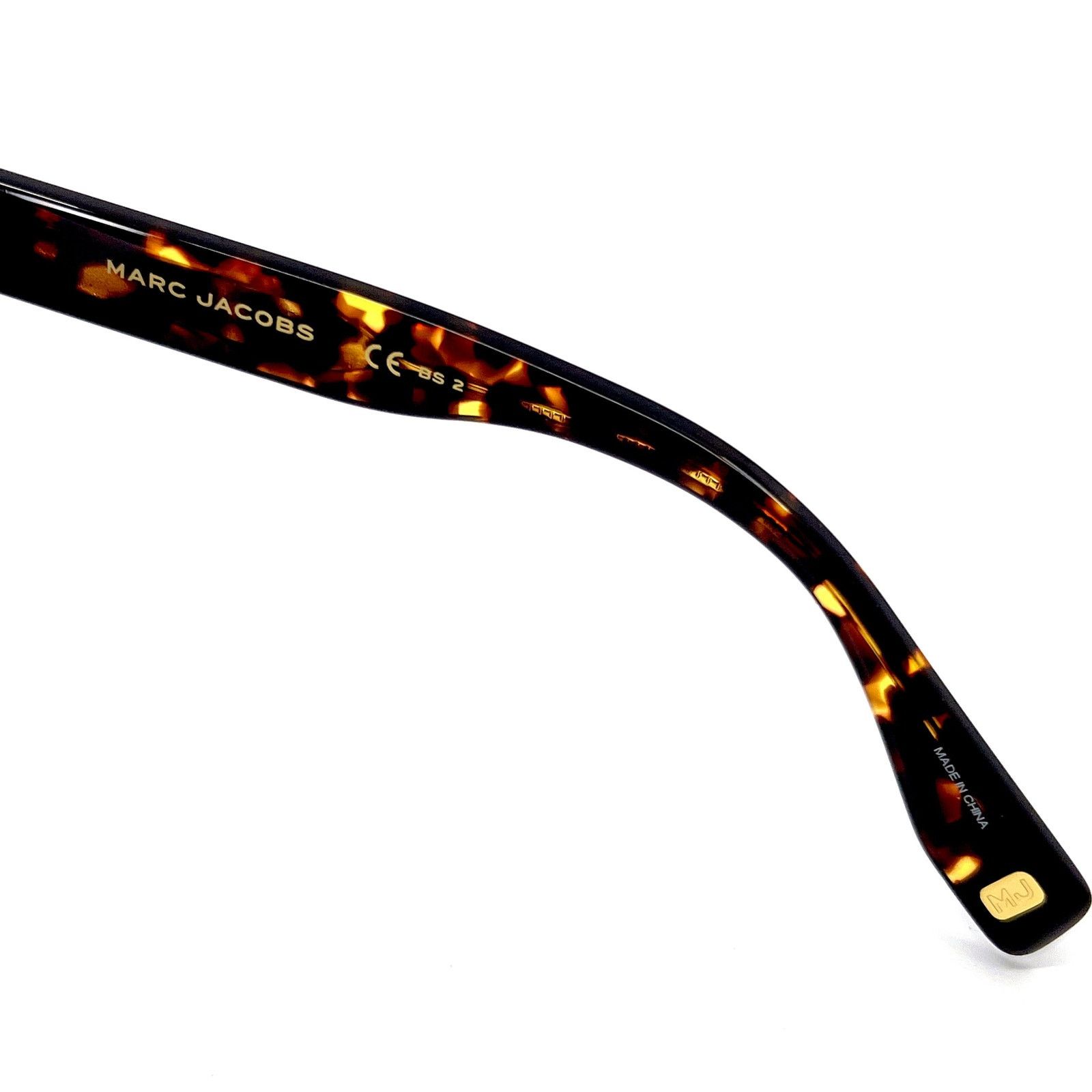 Marc Jacobs MARC JACOBS Sunglasses MJ1009/S 086GB Size ONE SIZE - 9 Thumbnail