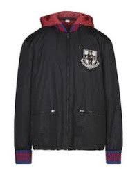 Gucci Gucci Pirates Padded Bomber Jacket Grailed