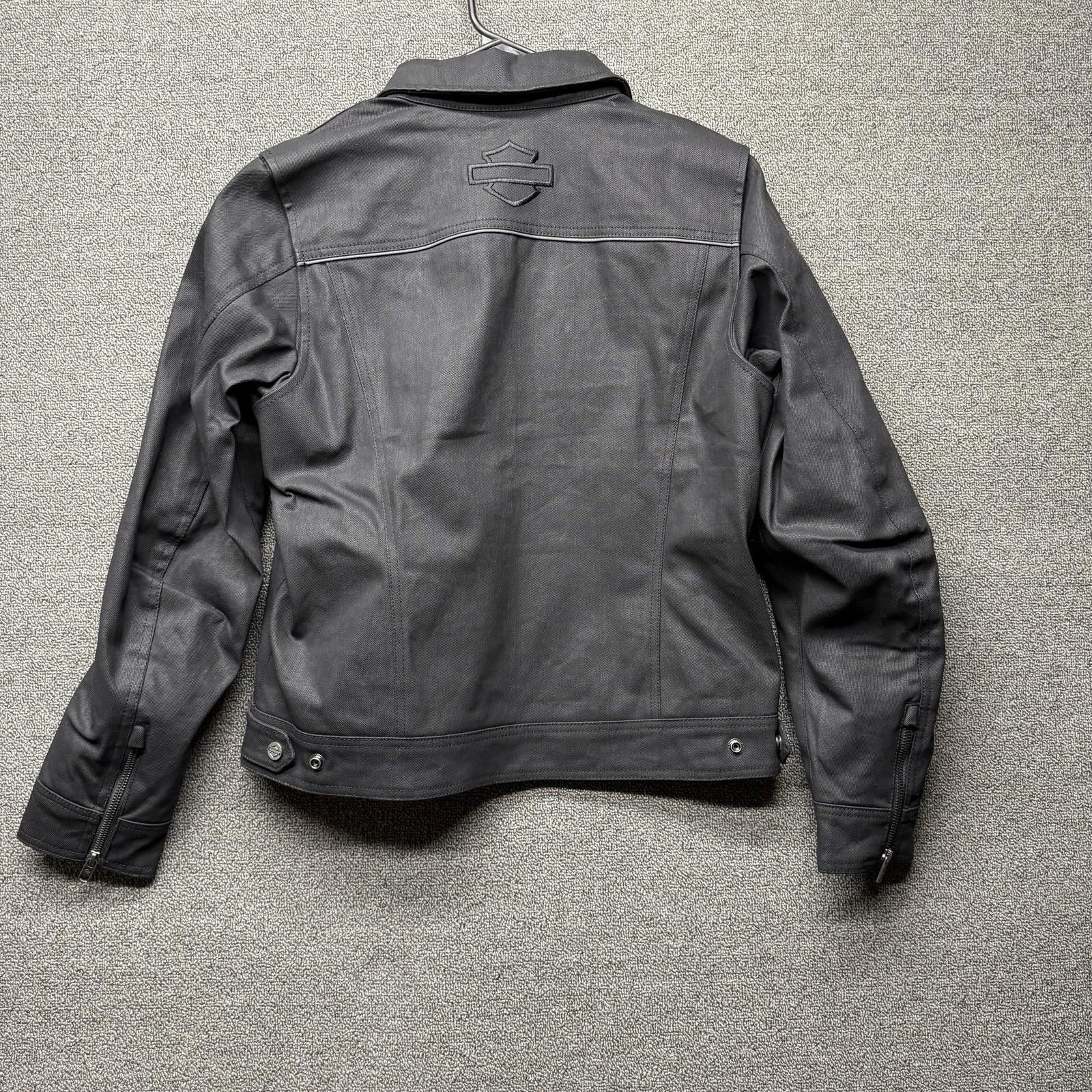 Harley Davidson Harley Davidson HD-Flex Layering Syst. Outer Layer Women’s M Size M / US 6-8 / IT 42-44 - 2 Thumbnail