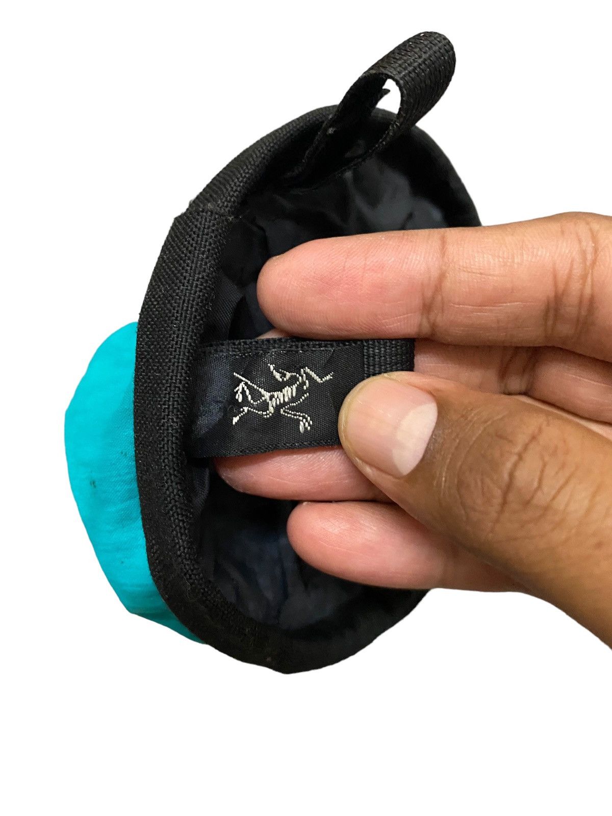 Arc'teryx Arc’Teryx Ion Chalk Bag Size ONE SIZE - 8 Thumbnail