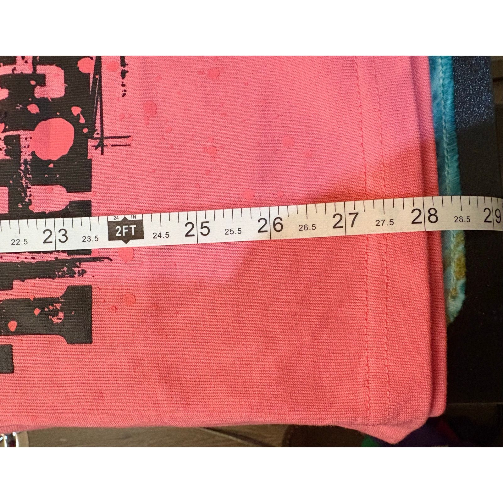 Other NWT Sz. M - Watson Saint Shirt, Pink - QUALITY!!! Size M / US 6-8 / IT 42-44 - 6 Thumbnail