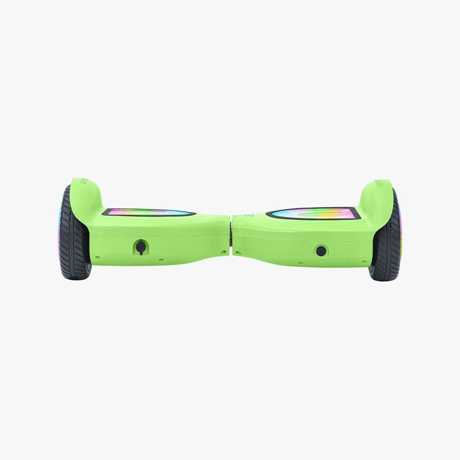 Other Jetson Mojo Light Up Scooter with Bluetooth Speaker - Green Size ONE SIZE - 2 Thumbnail