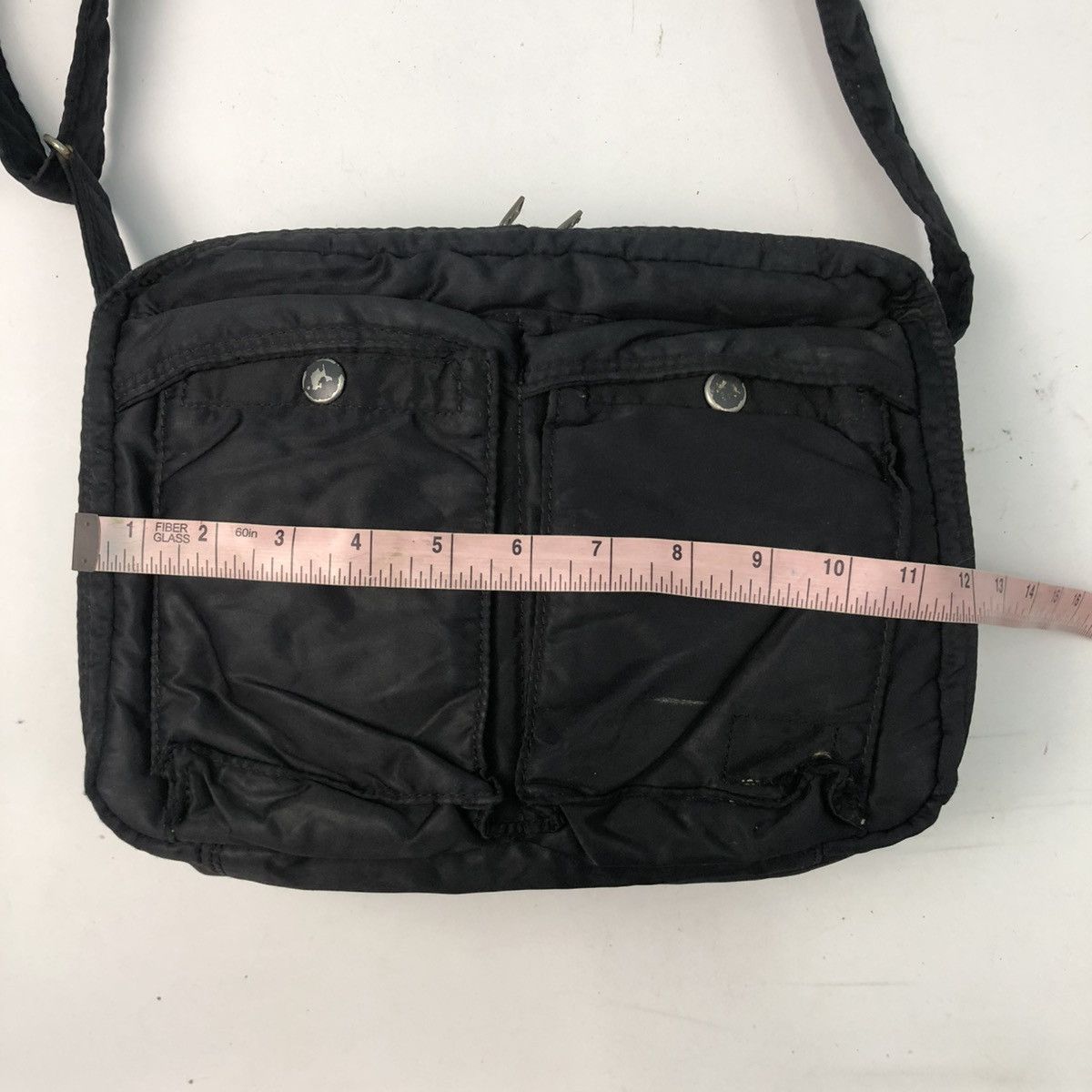 Porter ‼️YES‼️ PORTER TANKER NYLON CROSSBODY SLING BAG Size ONE SIZE - 12 Thumbnail