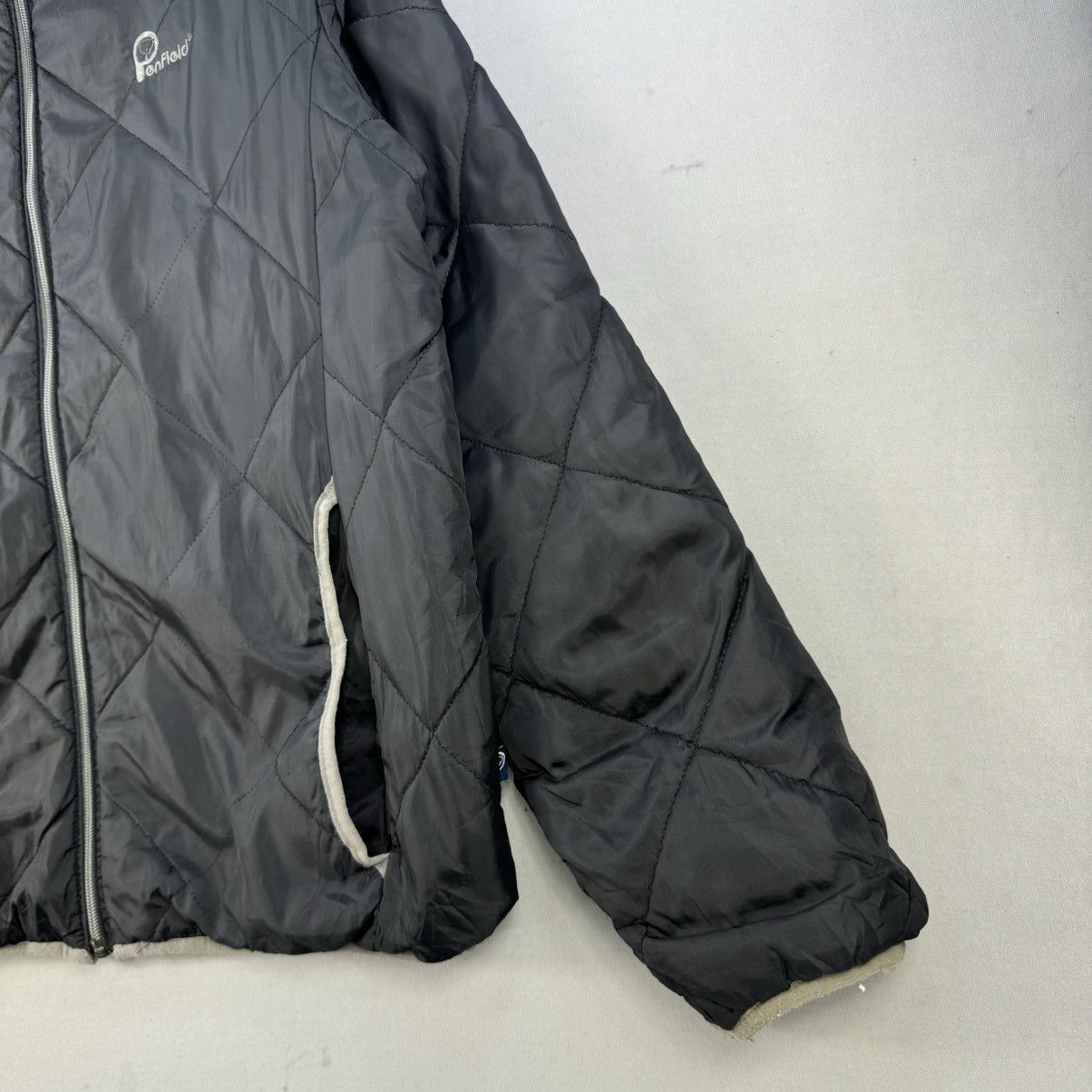 Penfield Penfield Quilted Puffer Jacket Size US L / EU 52-54 / 3 - 3 Thumbnail