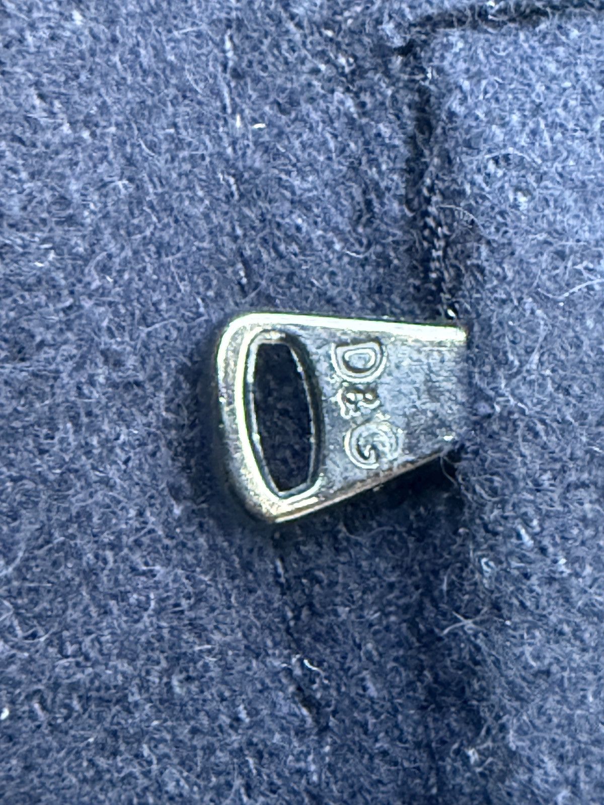 Dolce & Gabbana Double-breasted pea coat Size US M / EU 48-50 / 2 - 18 Thumbnail