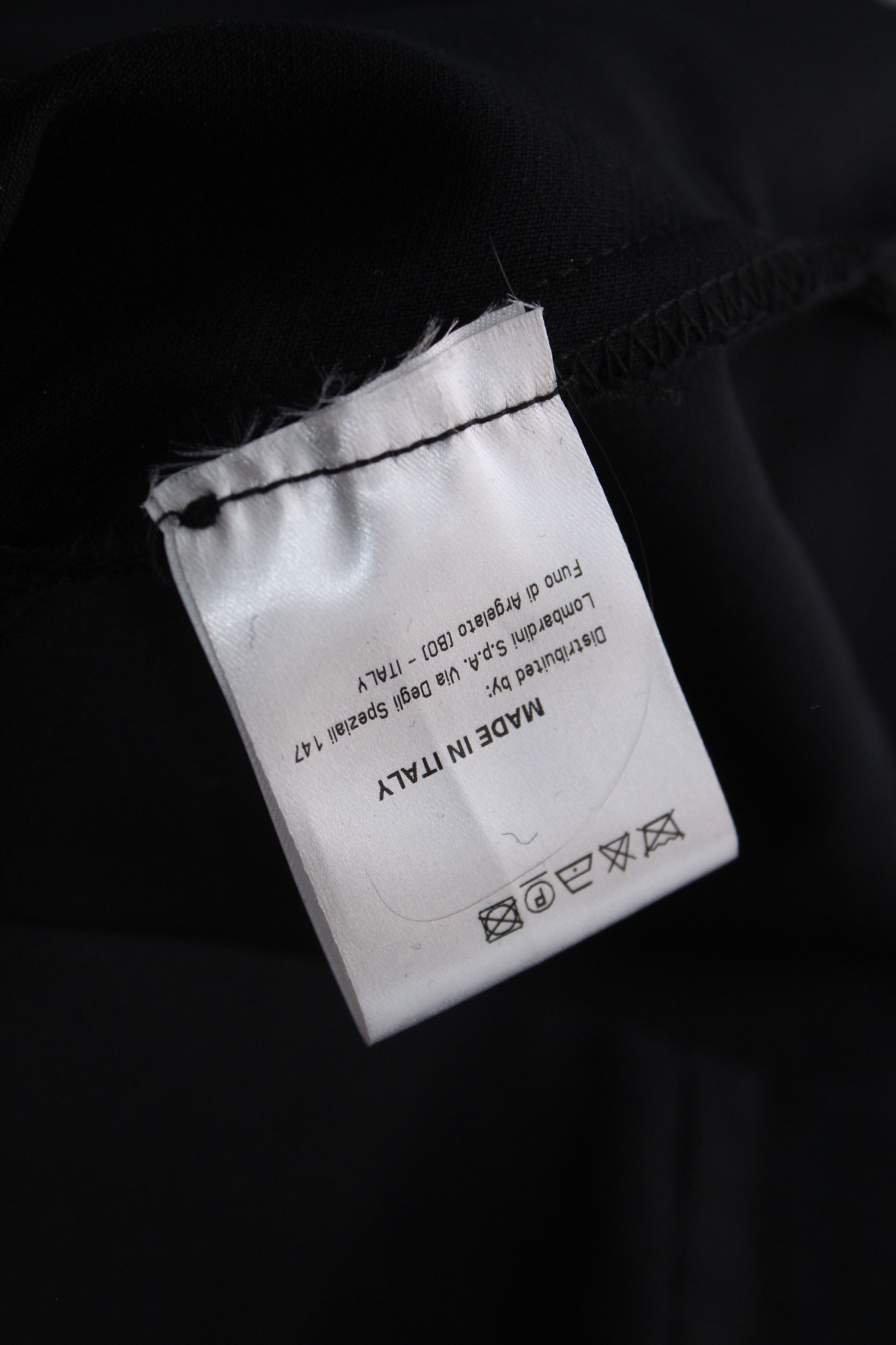 Vintage Atos Lambordini Dress Womens Size 42 Hype Rare Size M / US 6-8 / IT 42-44 - 11 Thumbnail